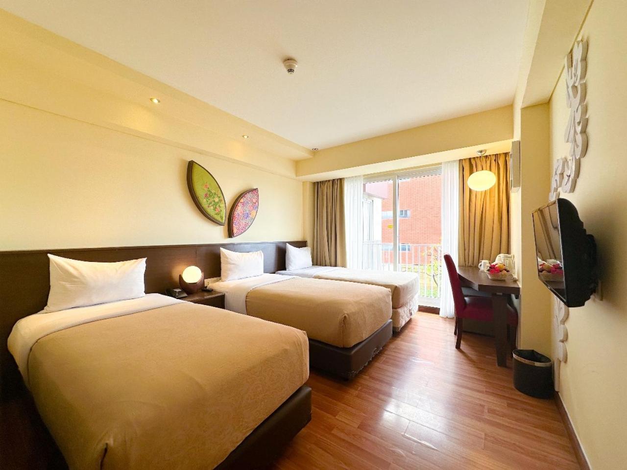 Triple Room - Photo 4