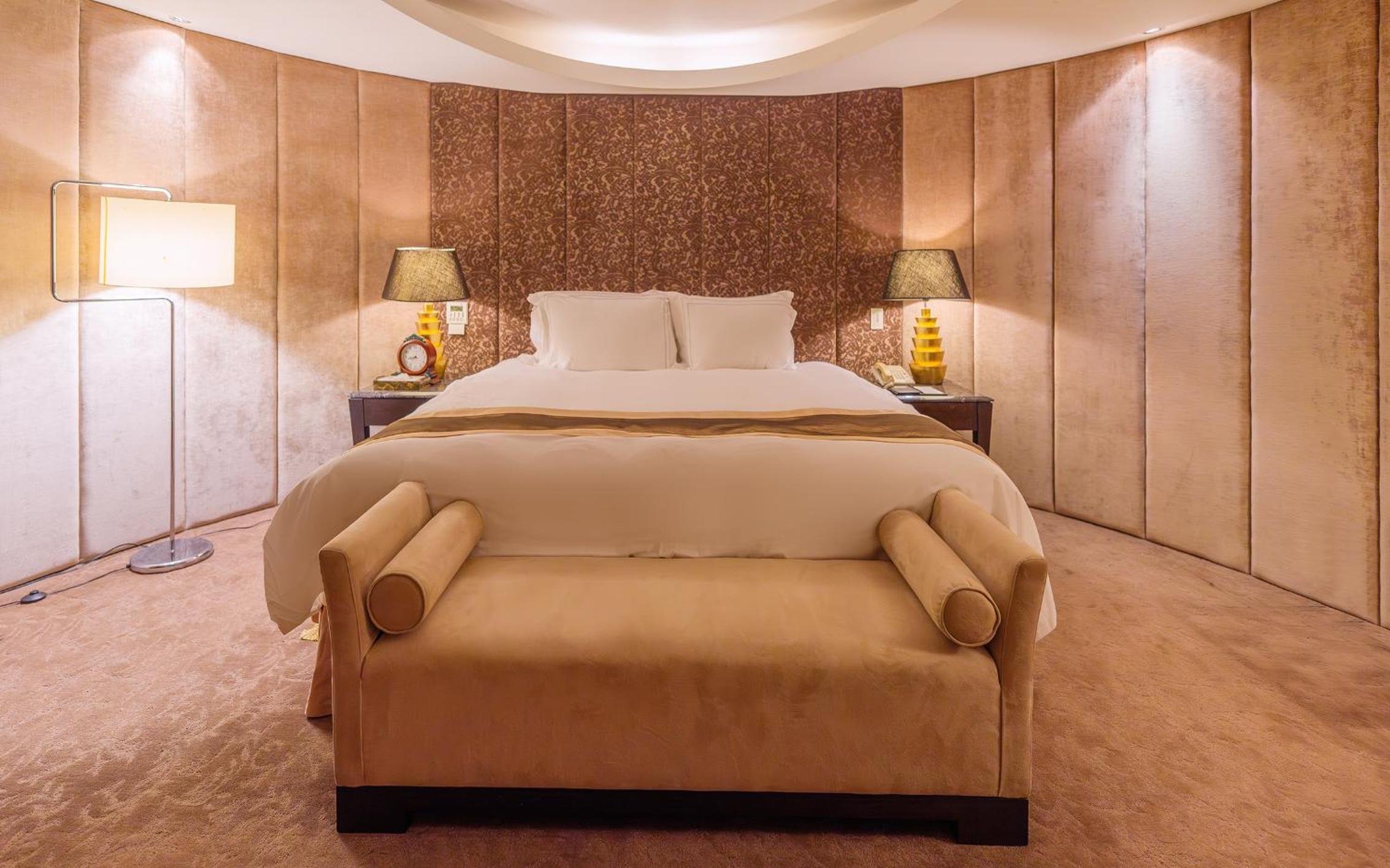 Presidential Suite