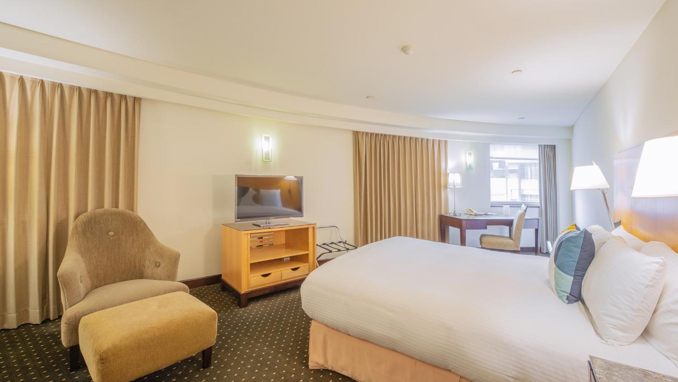 Double Room - Disability Access