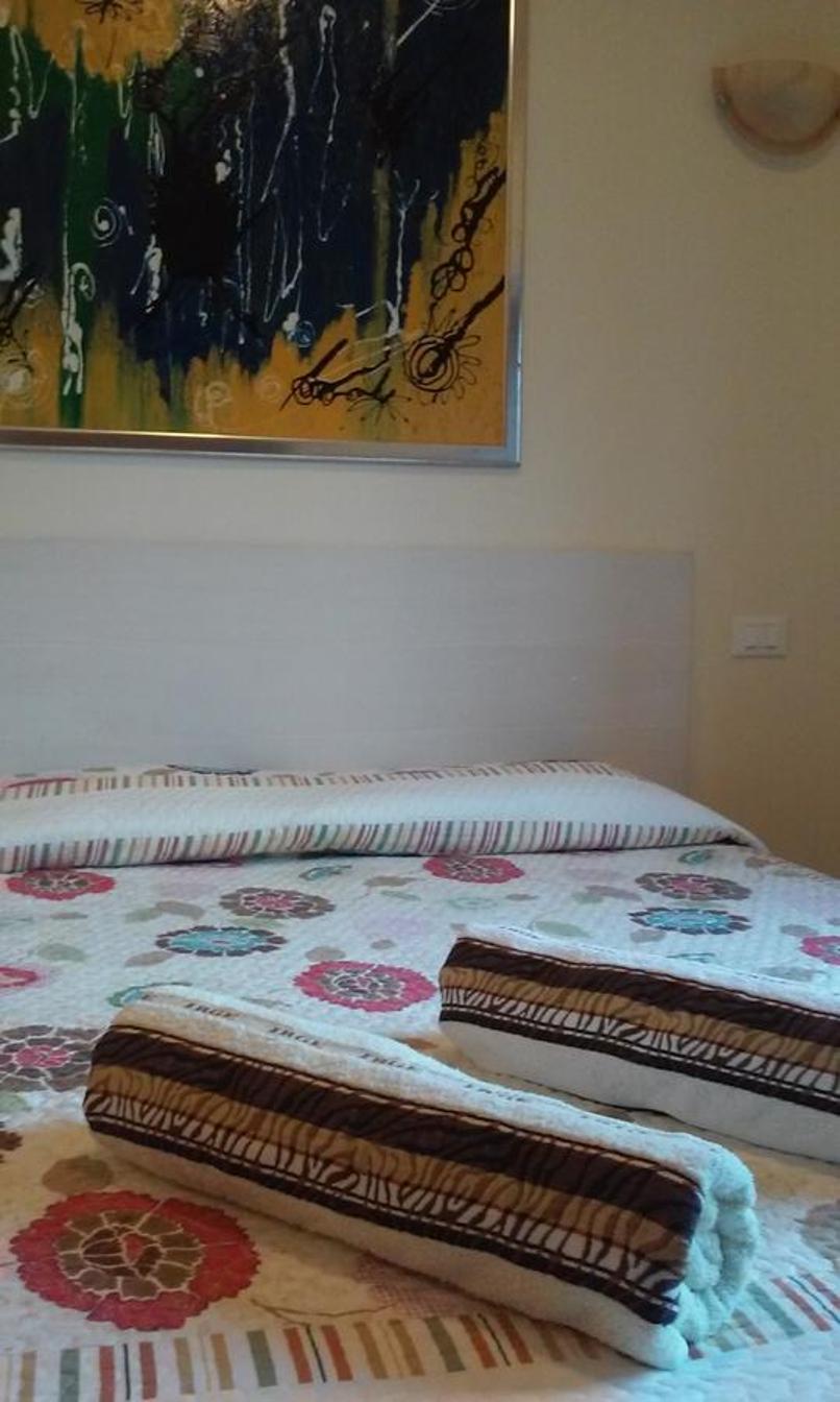 Double or Twin Room photo 2