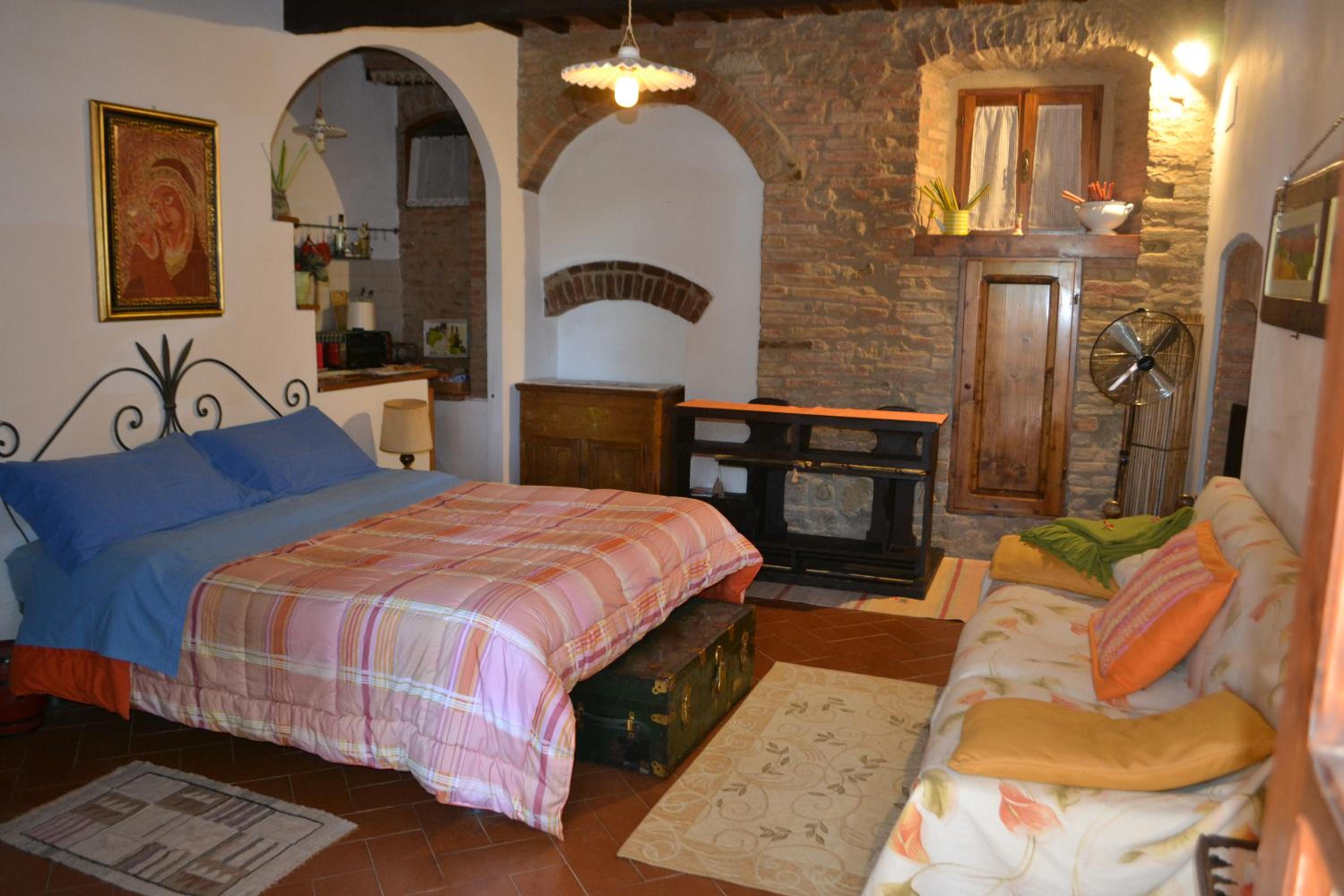 Double Room photo 3