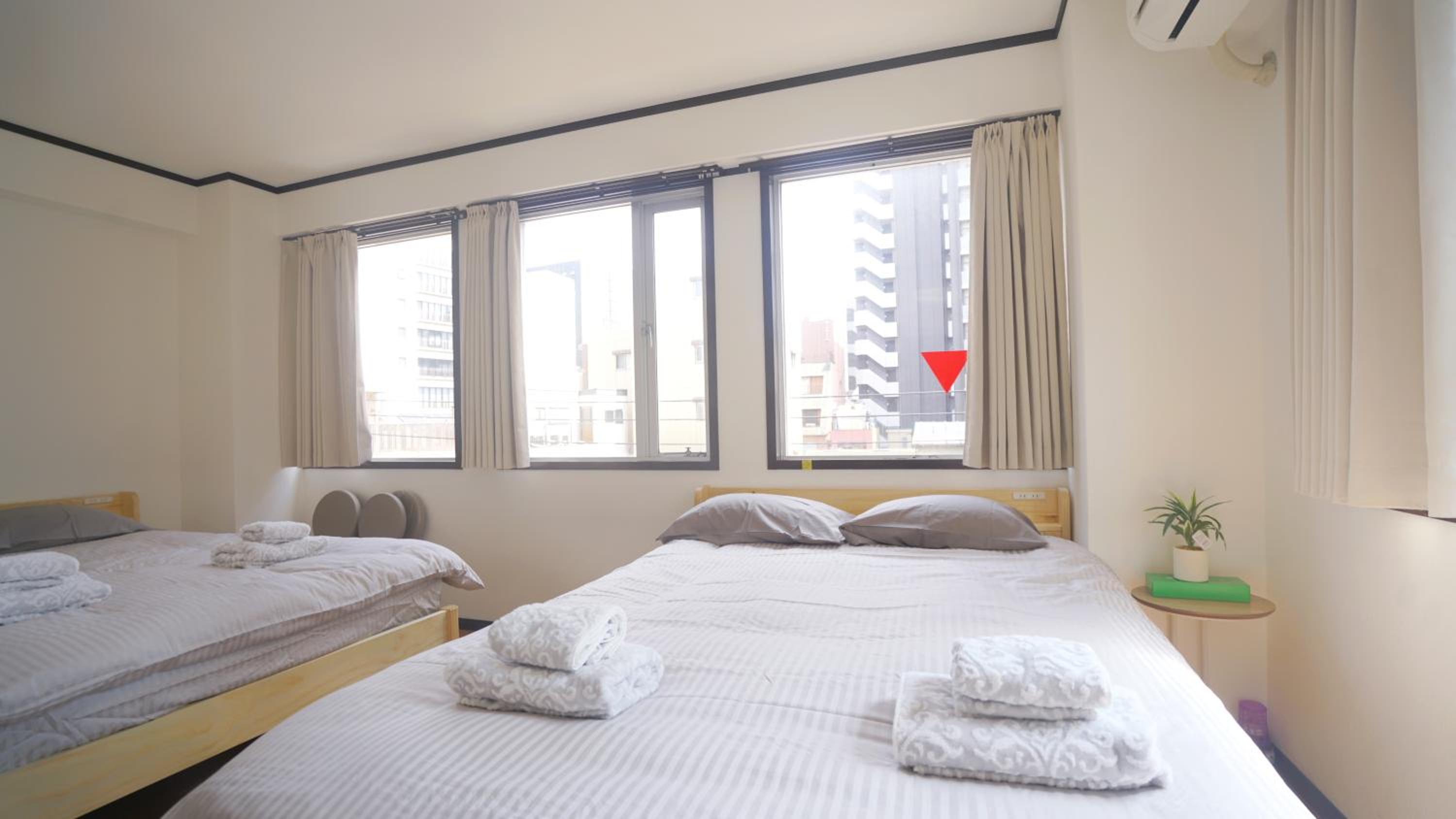 Studio Apartment photo 2