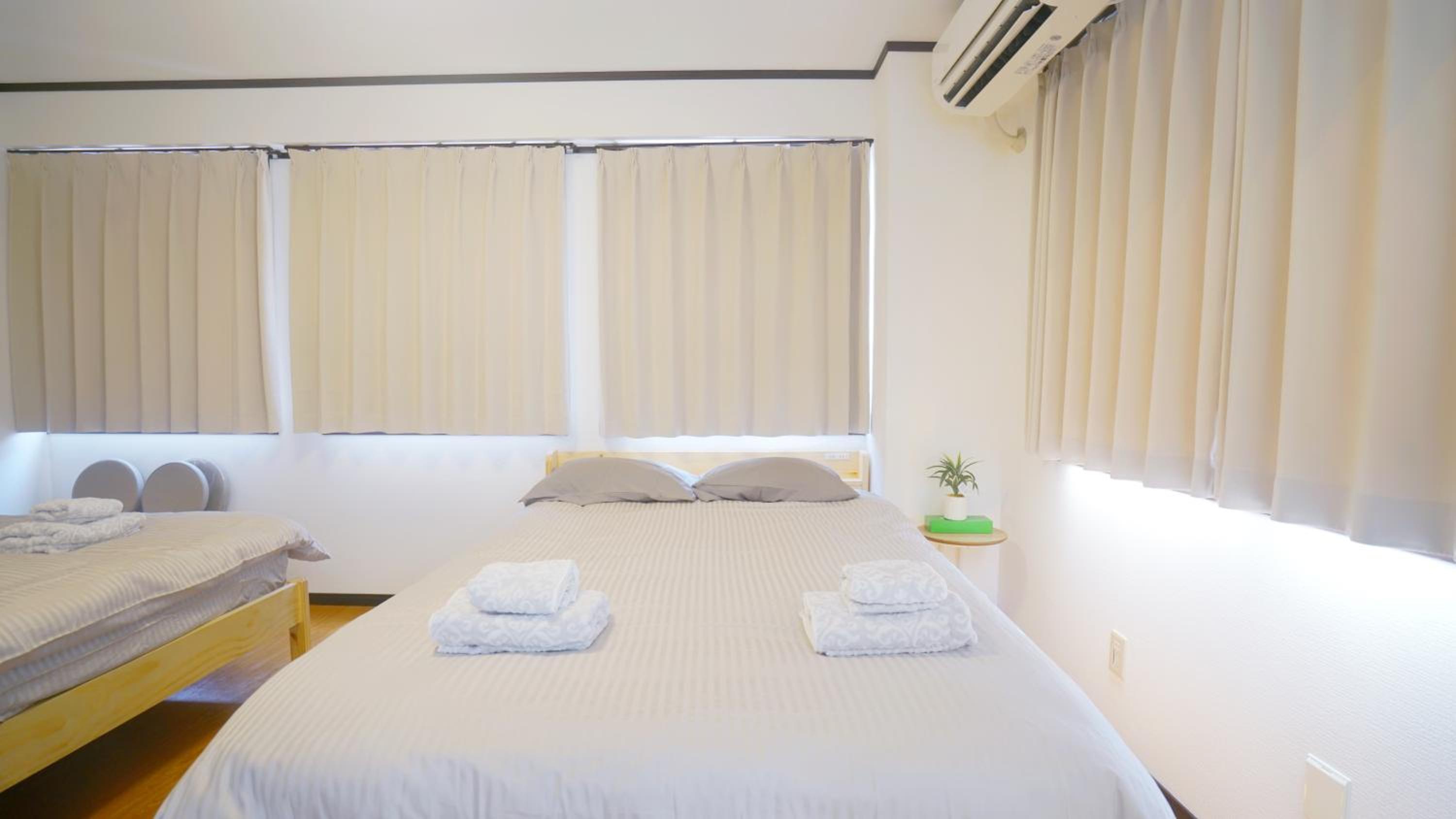 Studio Apartment photo 3