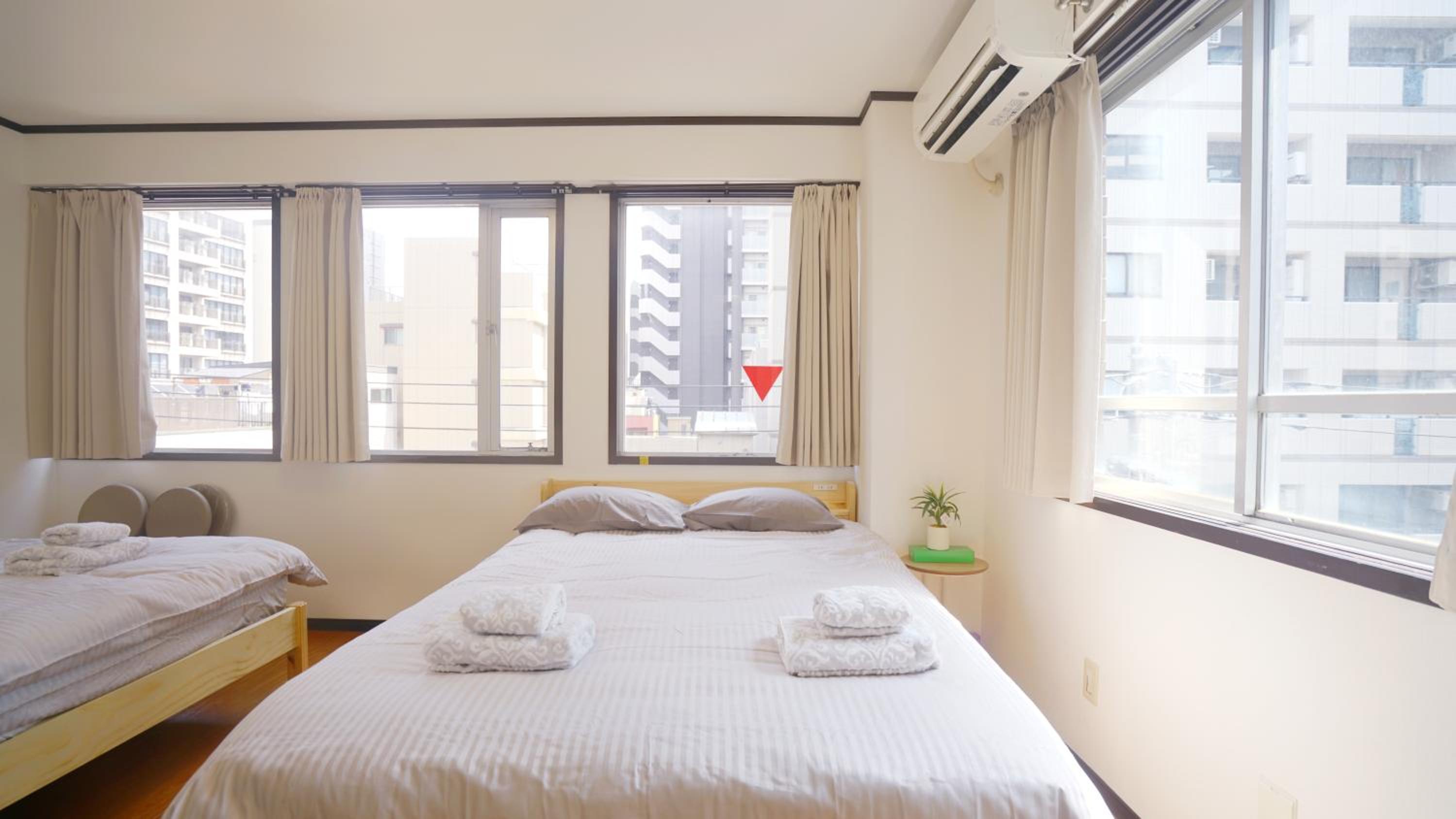 Studio Apartment photo 3