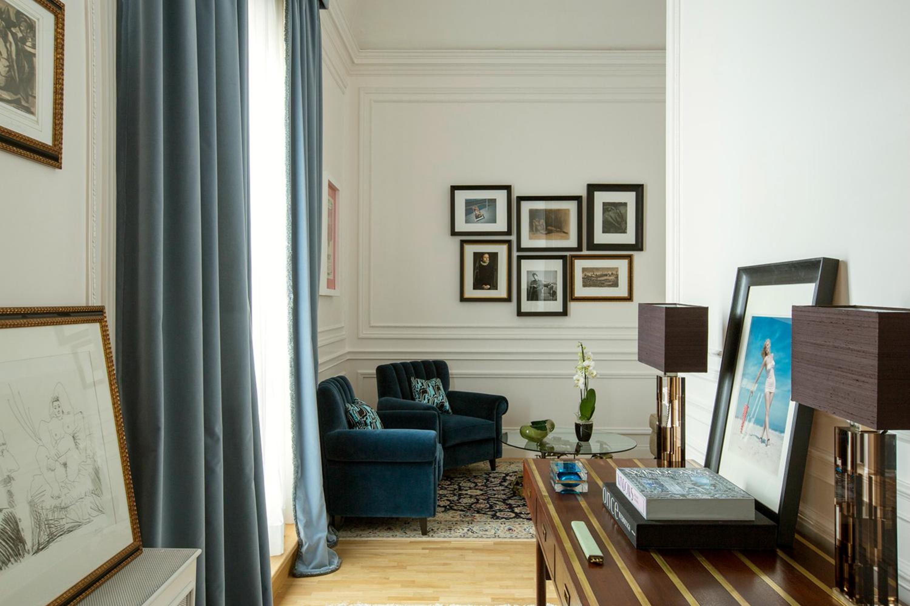 Executive Suite photo 3