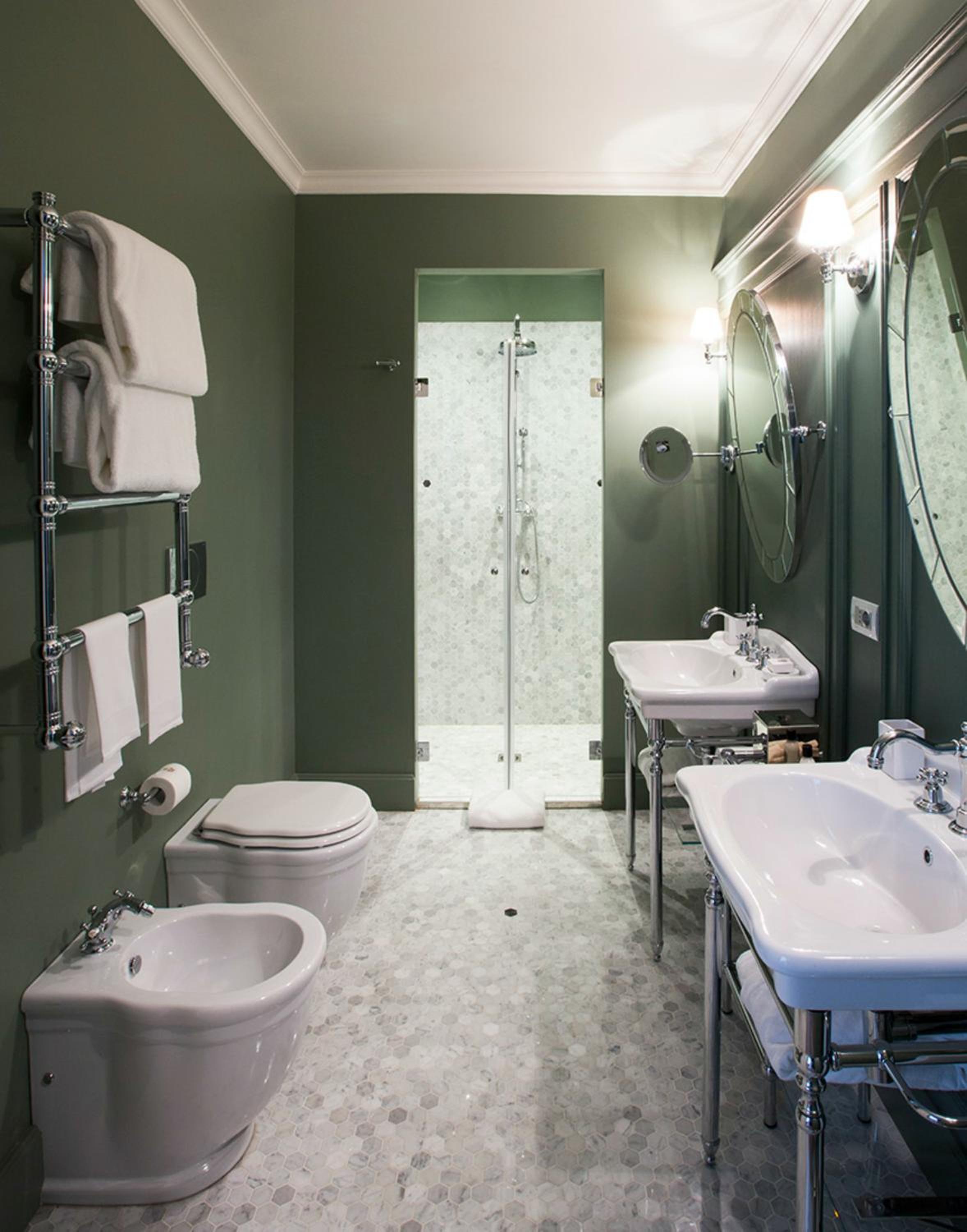 Junior Suite (3 Adults) photo 3