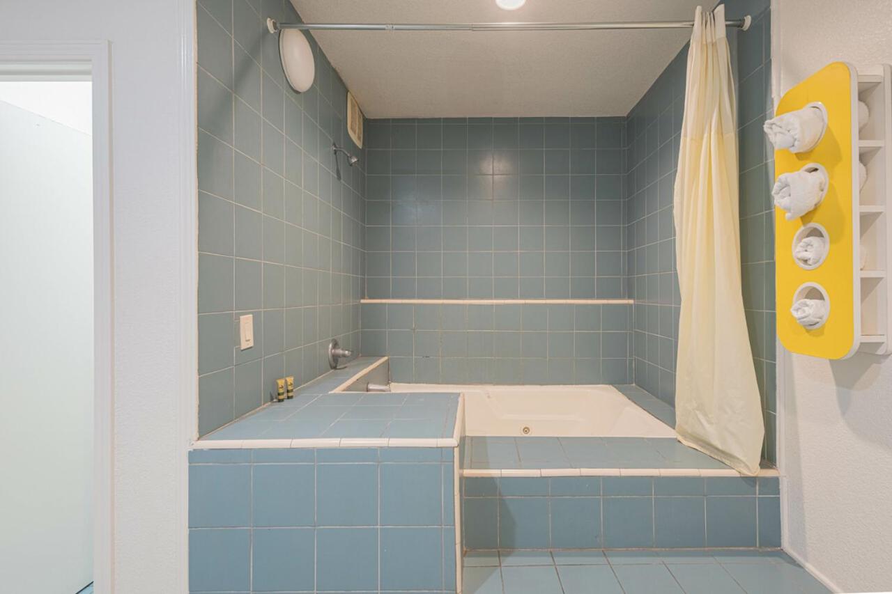 Budget Single Room photo 2