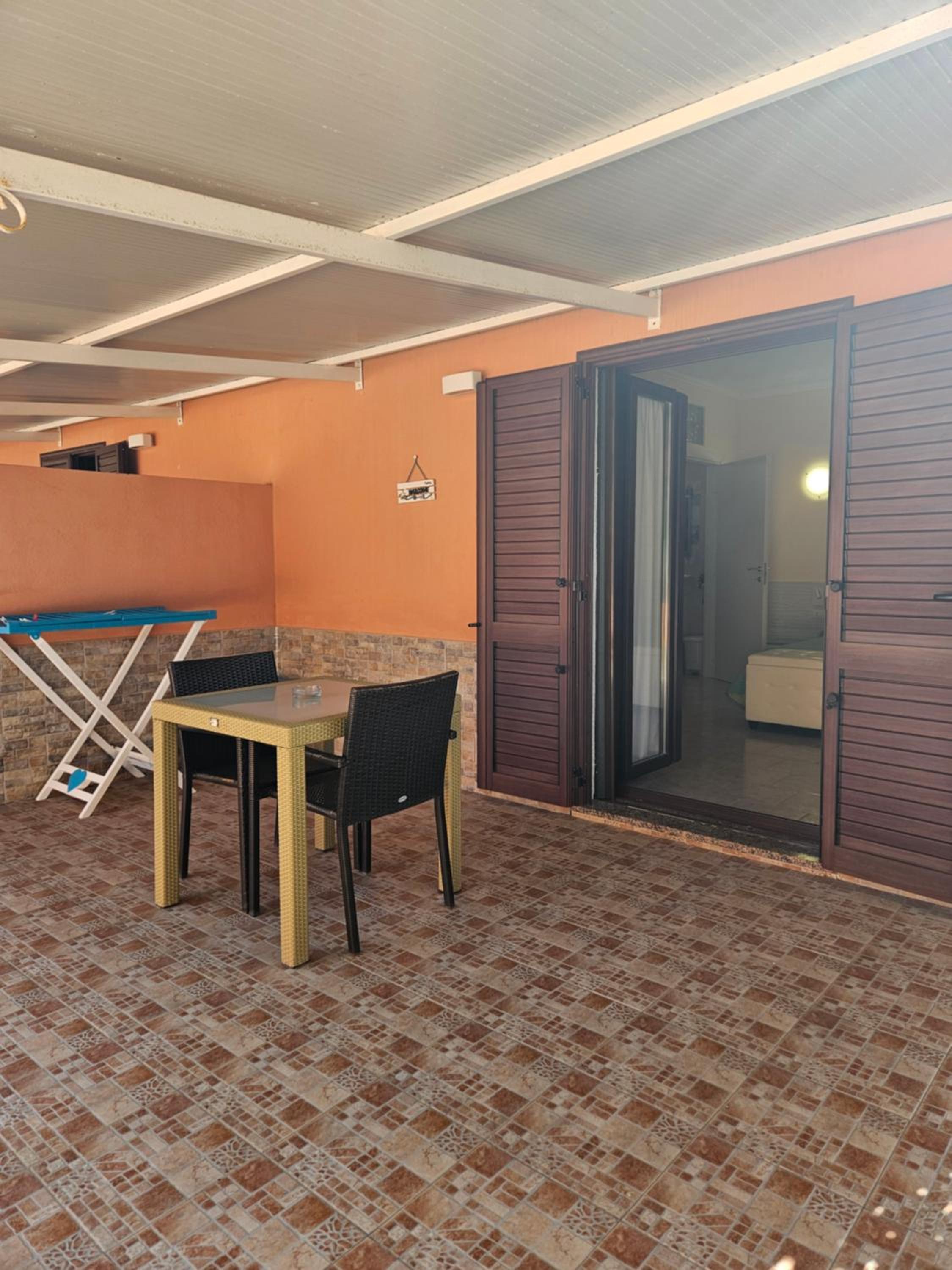 King Room with Sea View