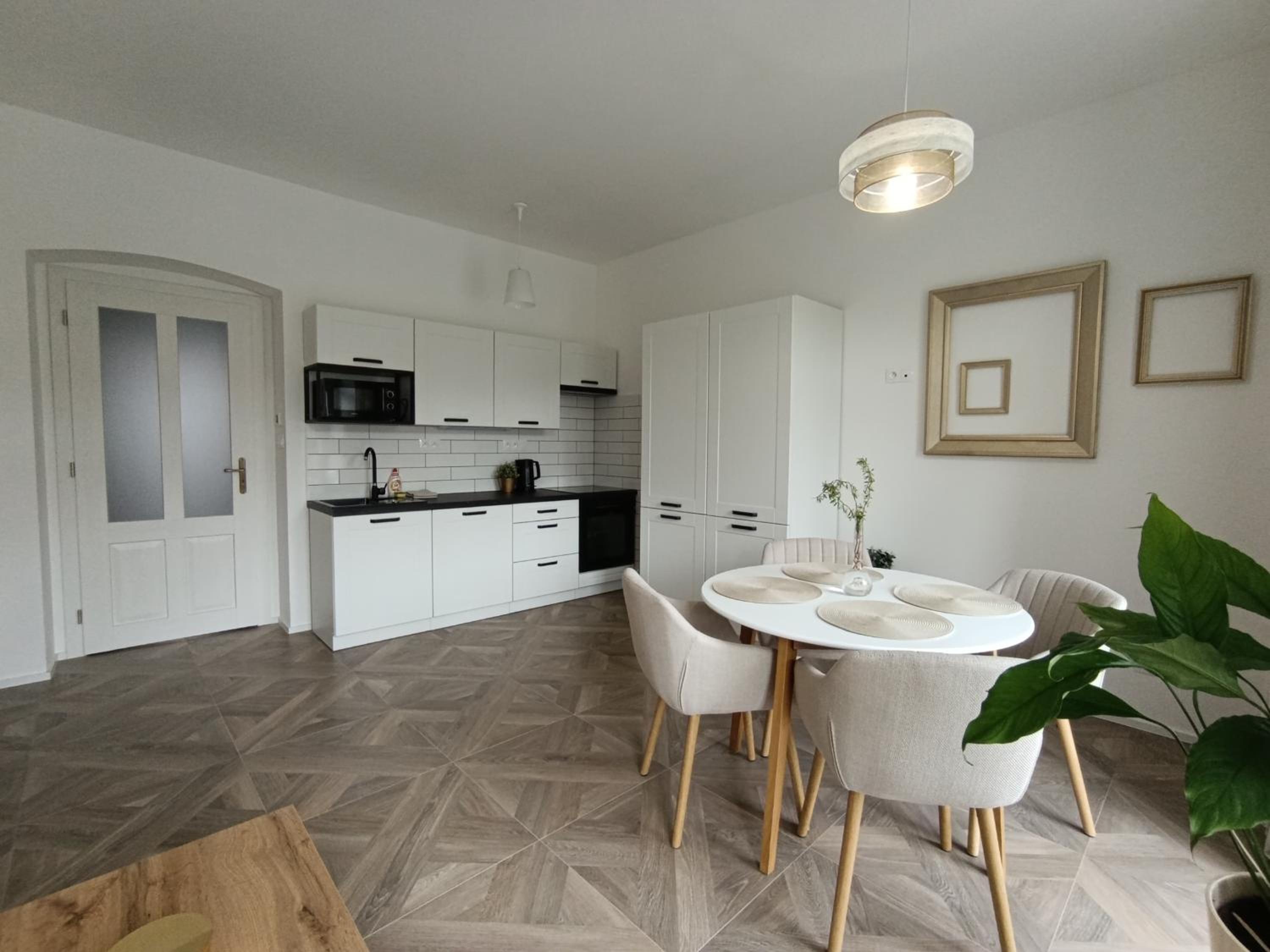 Suite with Terrace photo 3