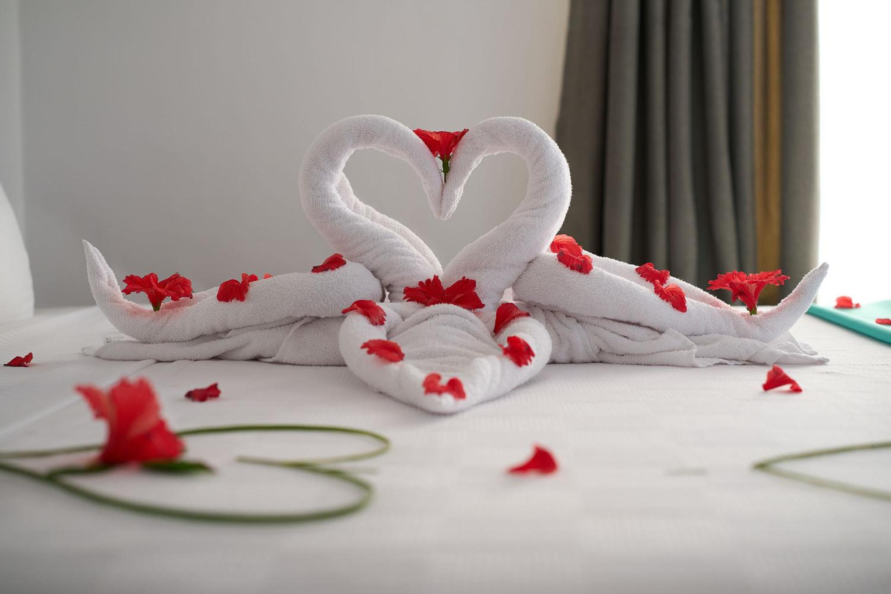 Double Room With Balcony And Sea View photo 1