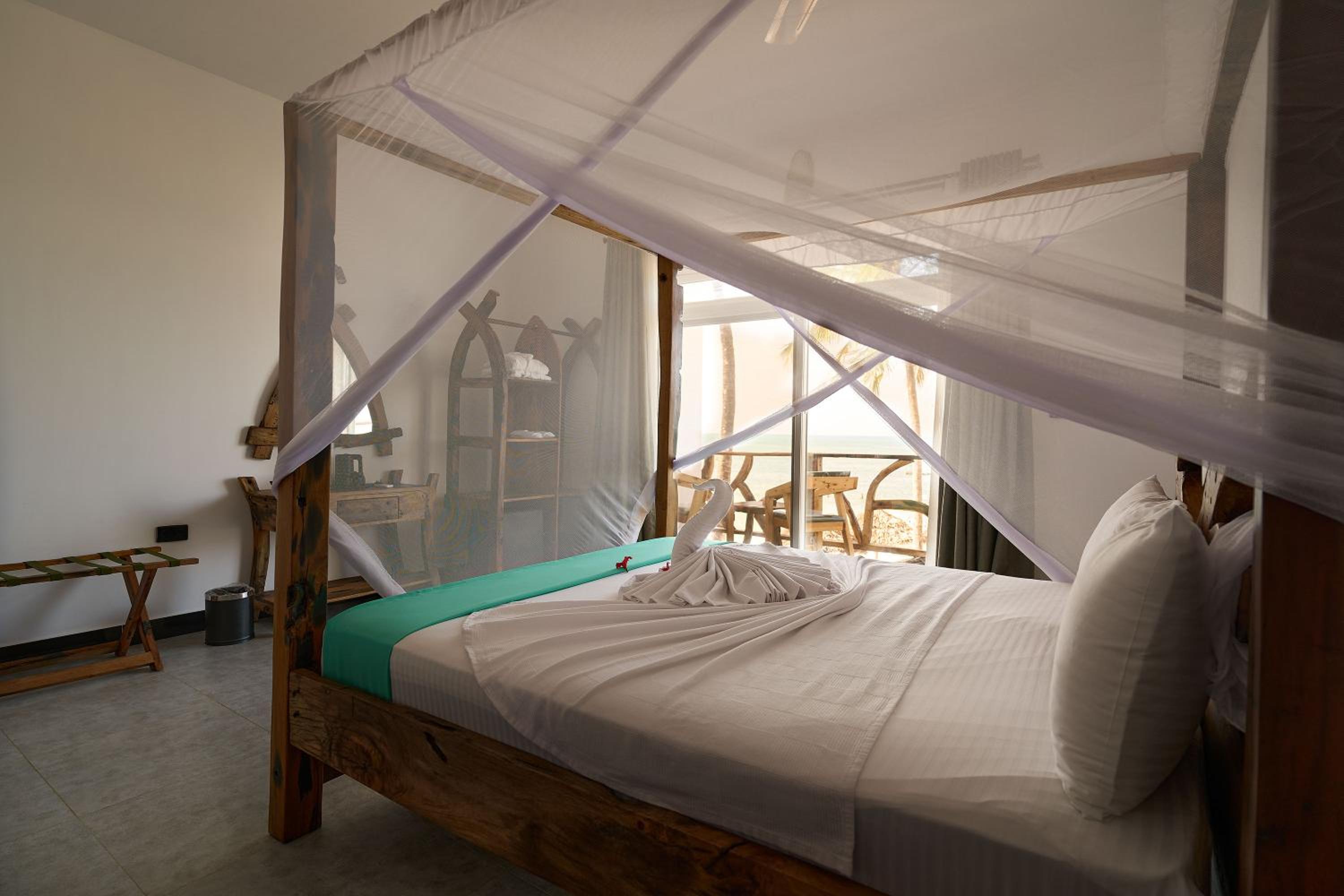 King Room with Sea View photo 3
