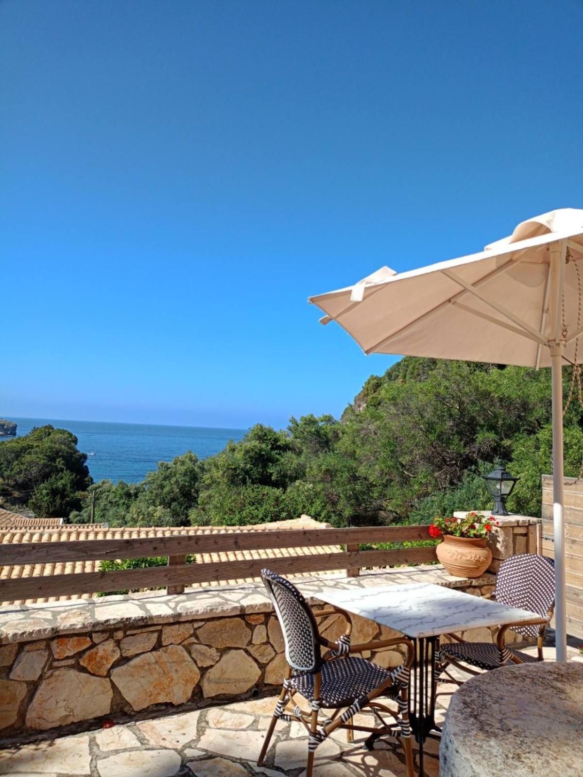 Studio with Sea View photo 2