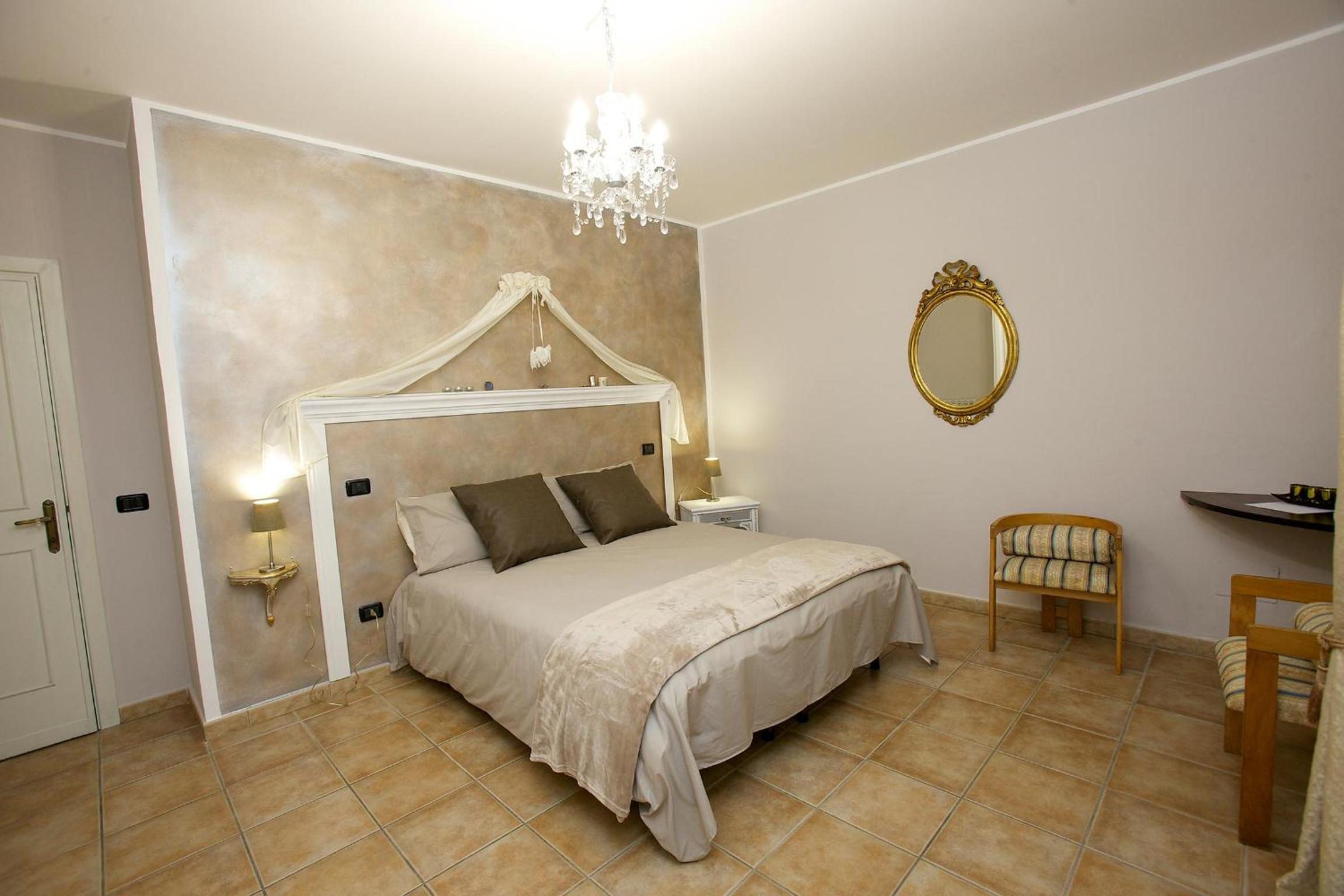 Triple Room photo 2
