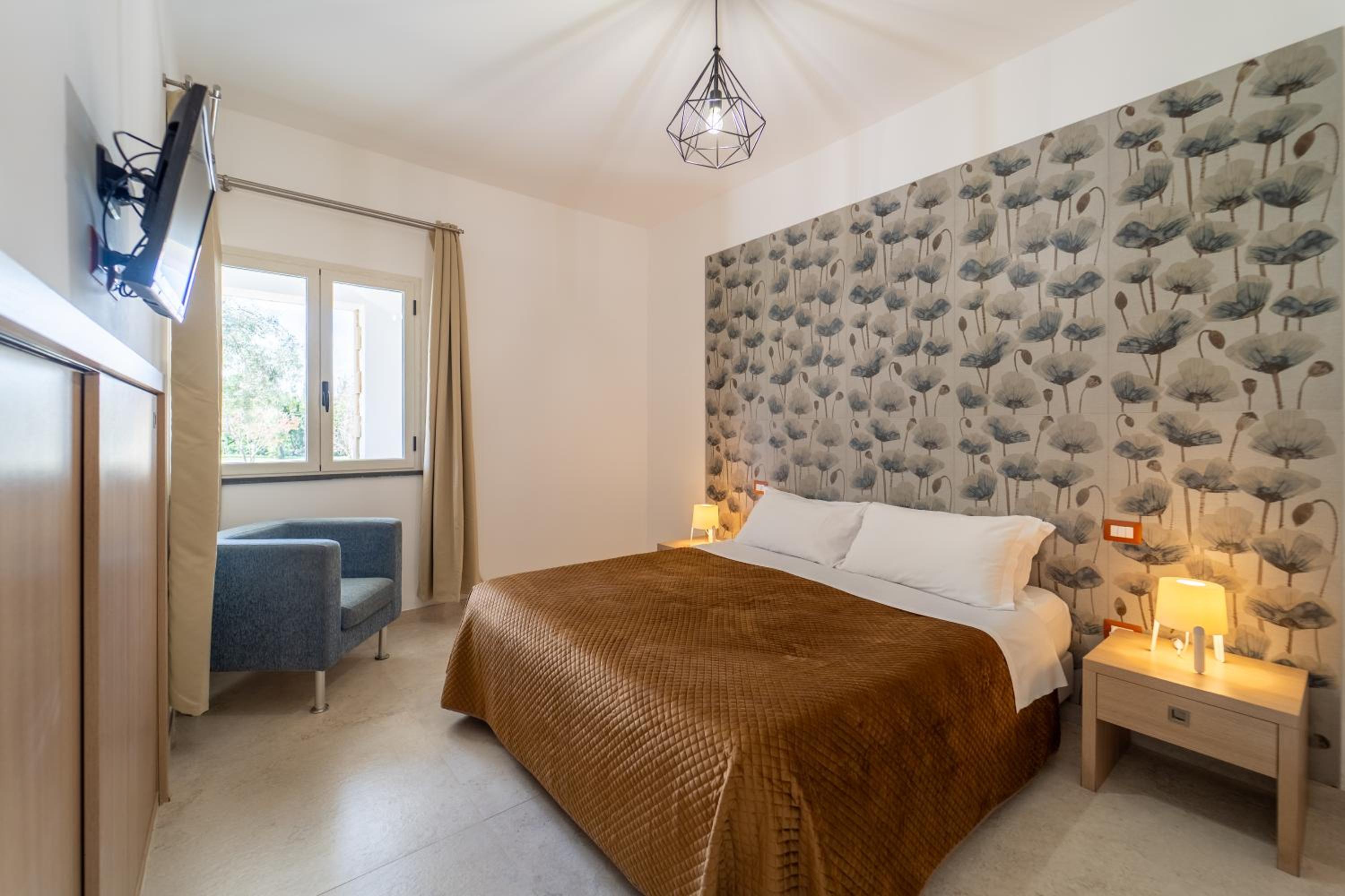 One-Bedroom Premium Apartment