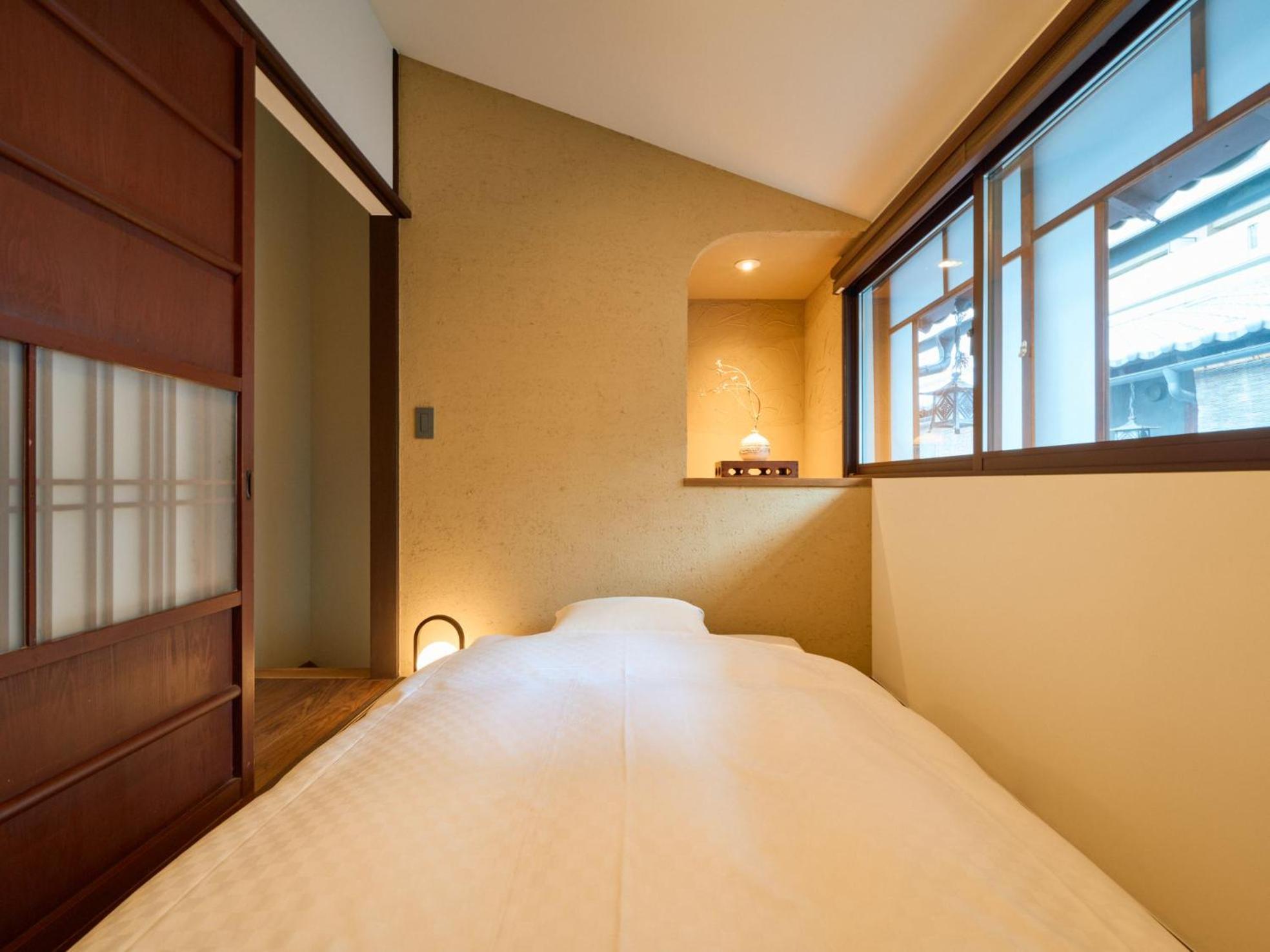 < Niko > Japanese Style Double-Story House with Private Open-Air Bath & Garden photo 3