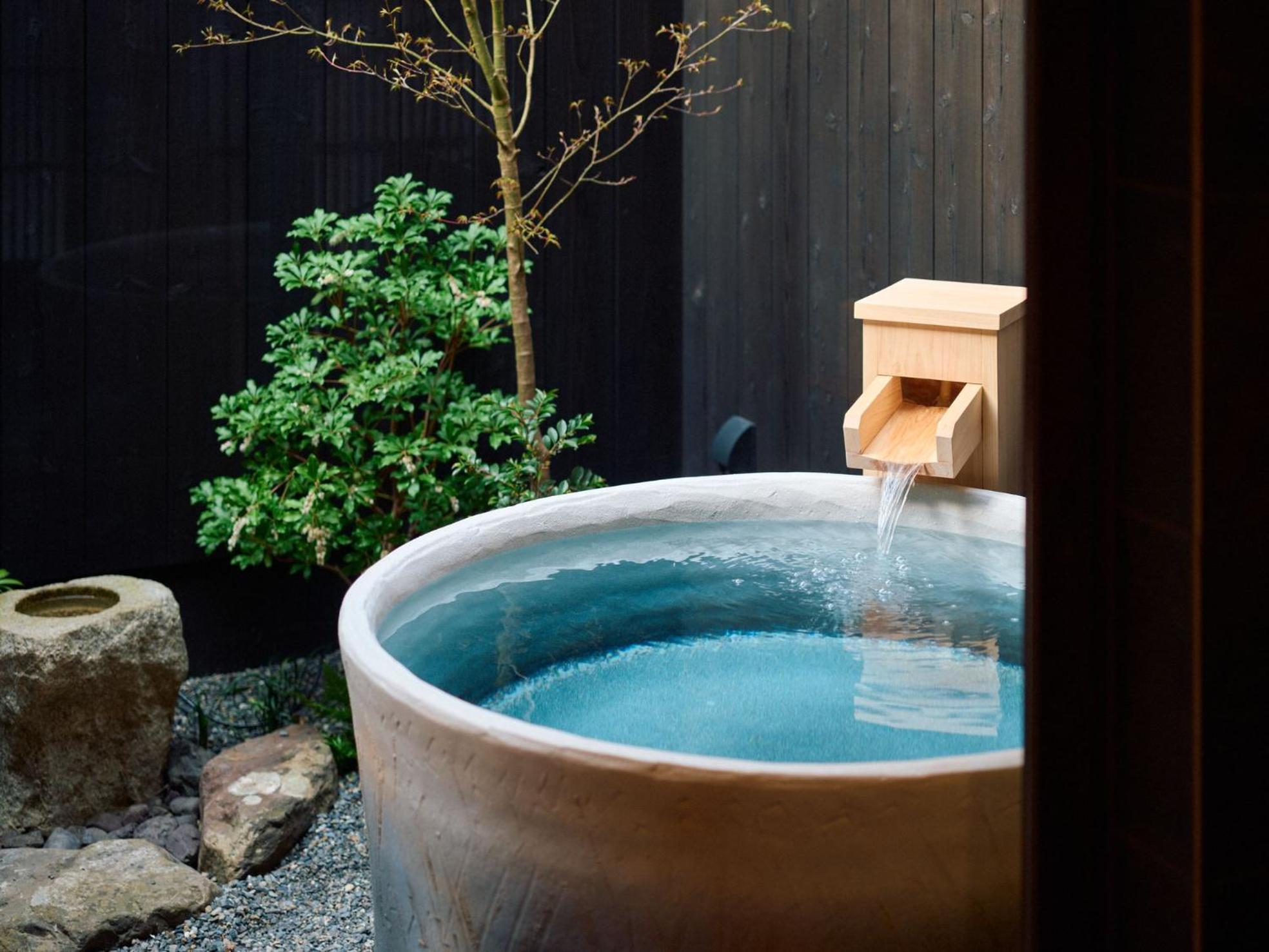 < Niko > Japanese Style Double-Story House with Private Open-Air Bath & Garden photo 1