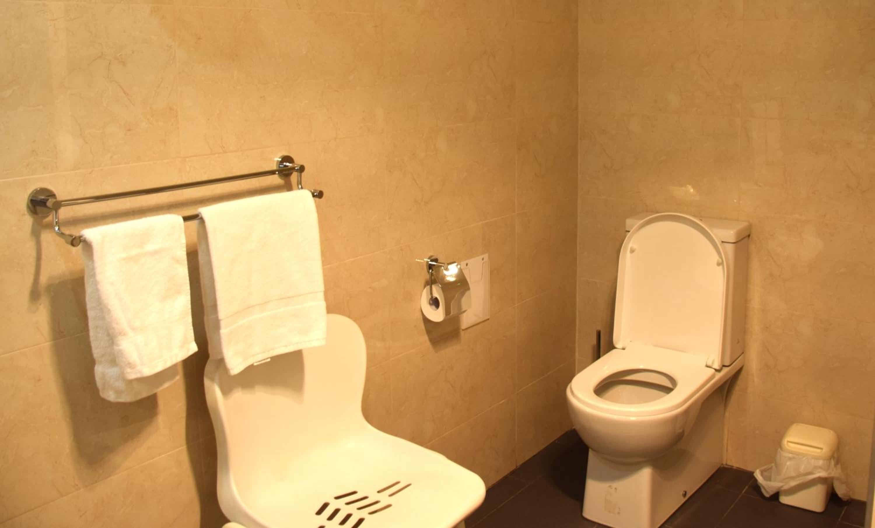 Deluxe Quadruple Room photo 3