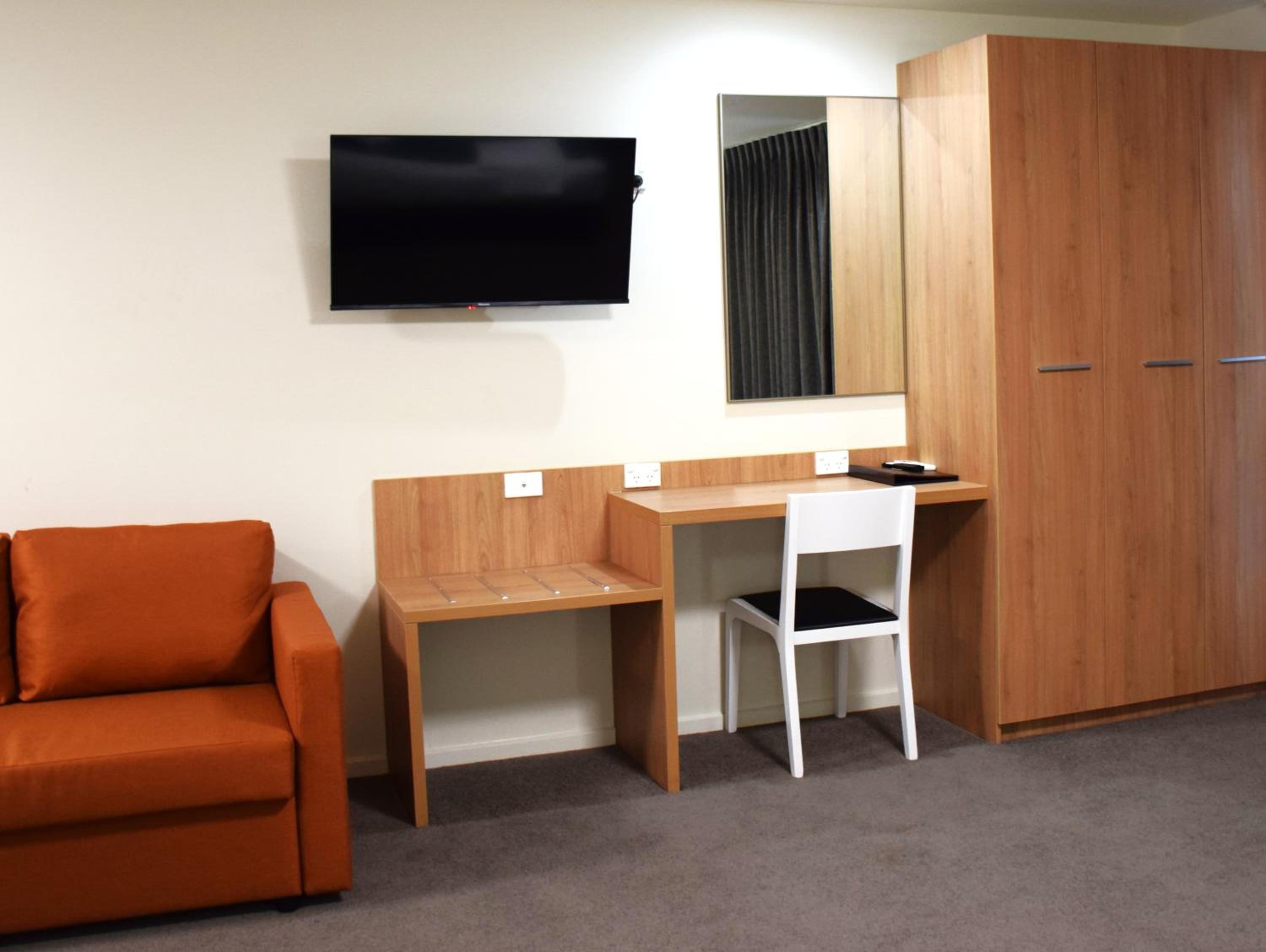 Deluxe Quadruple Room photo 1