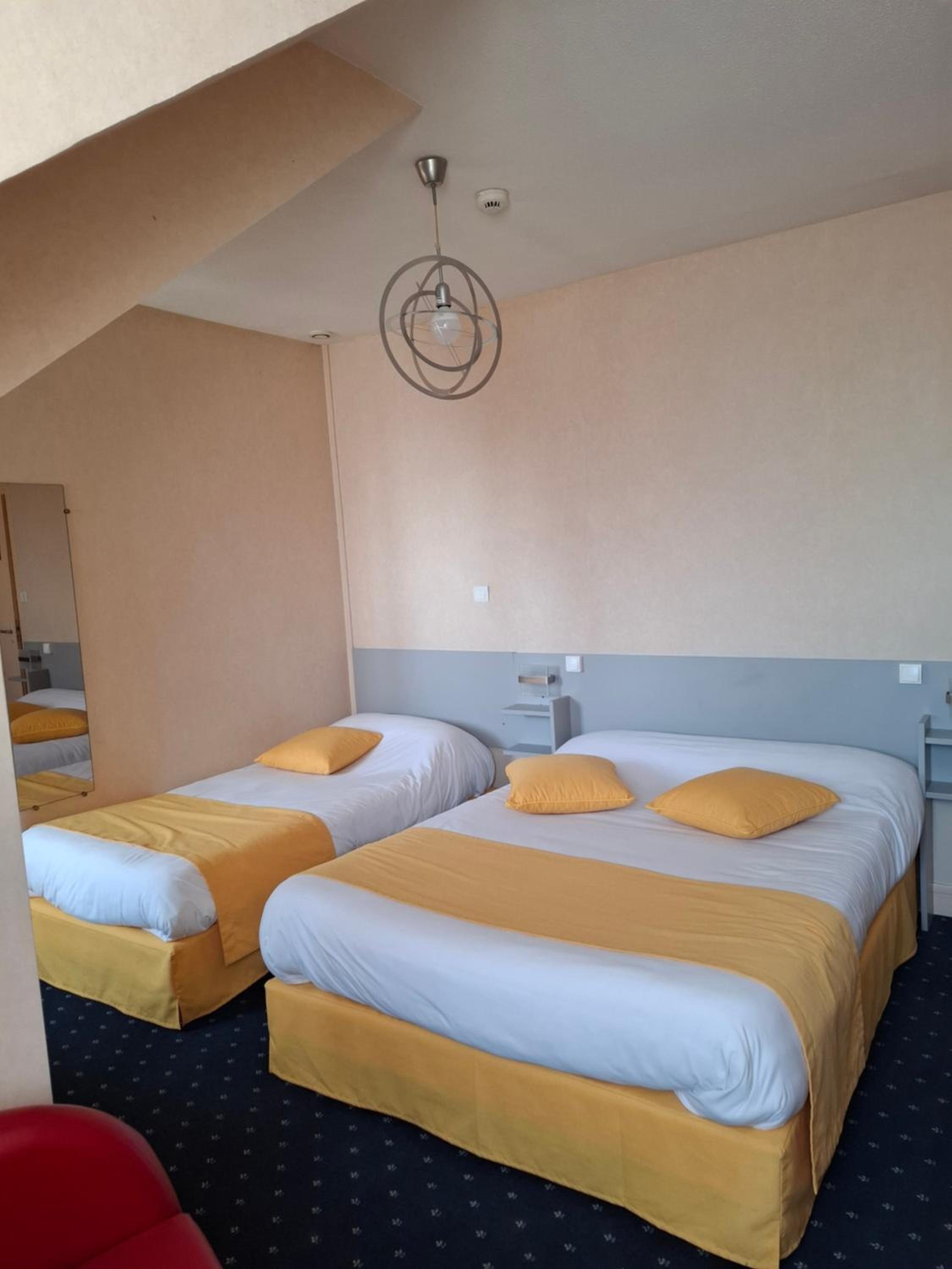 Triple Room photo 3