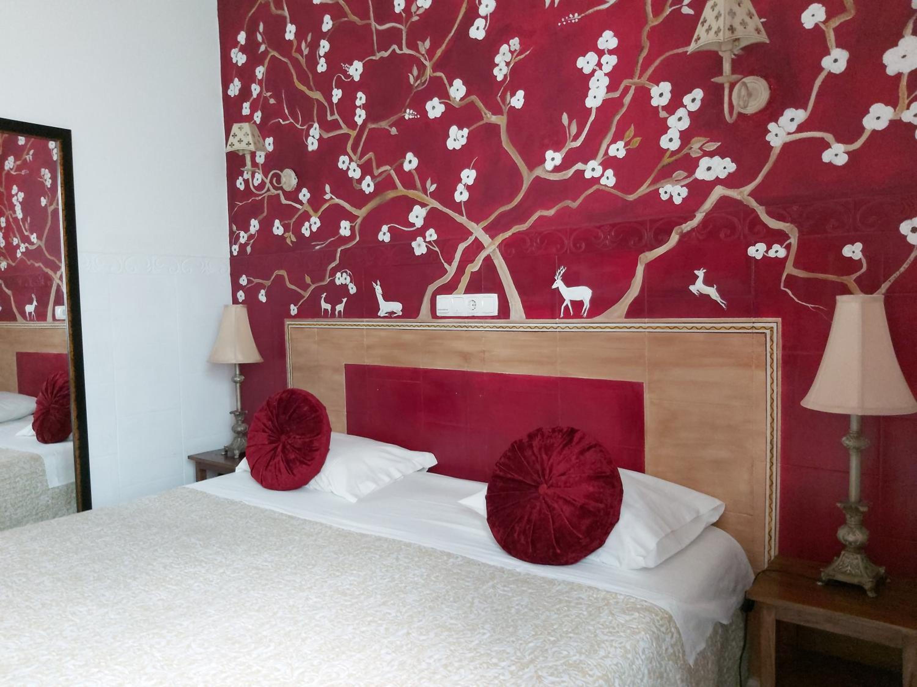 Double Room - Photo 4