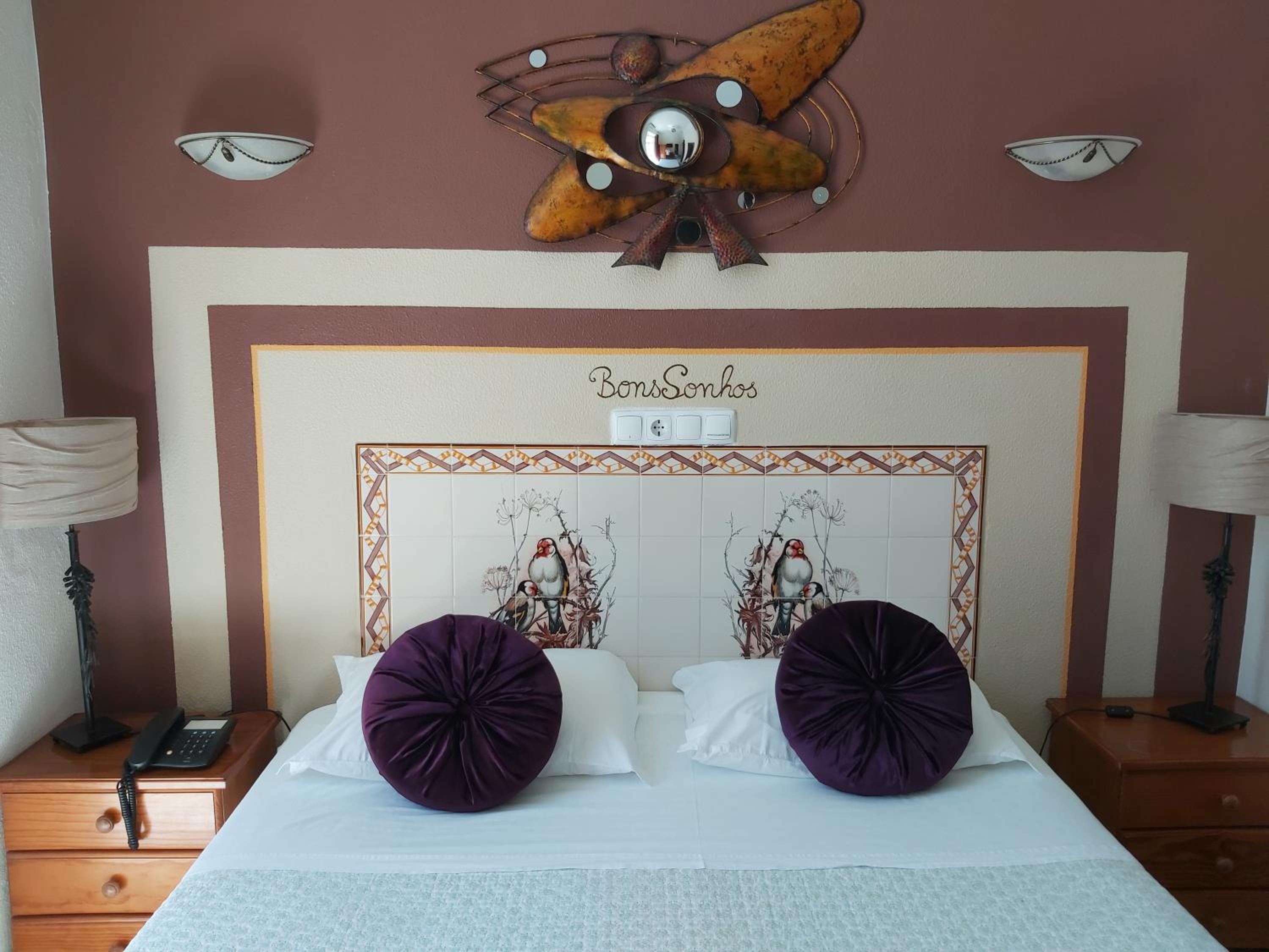 Double Room - Photo 3