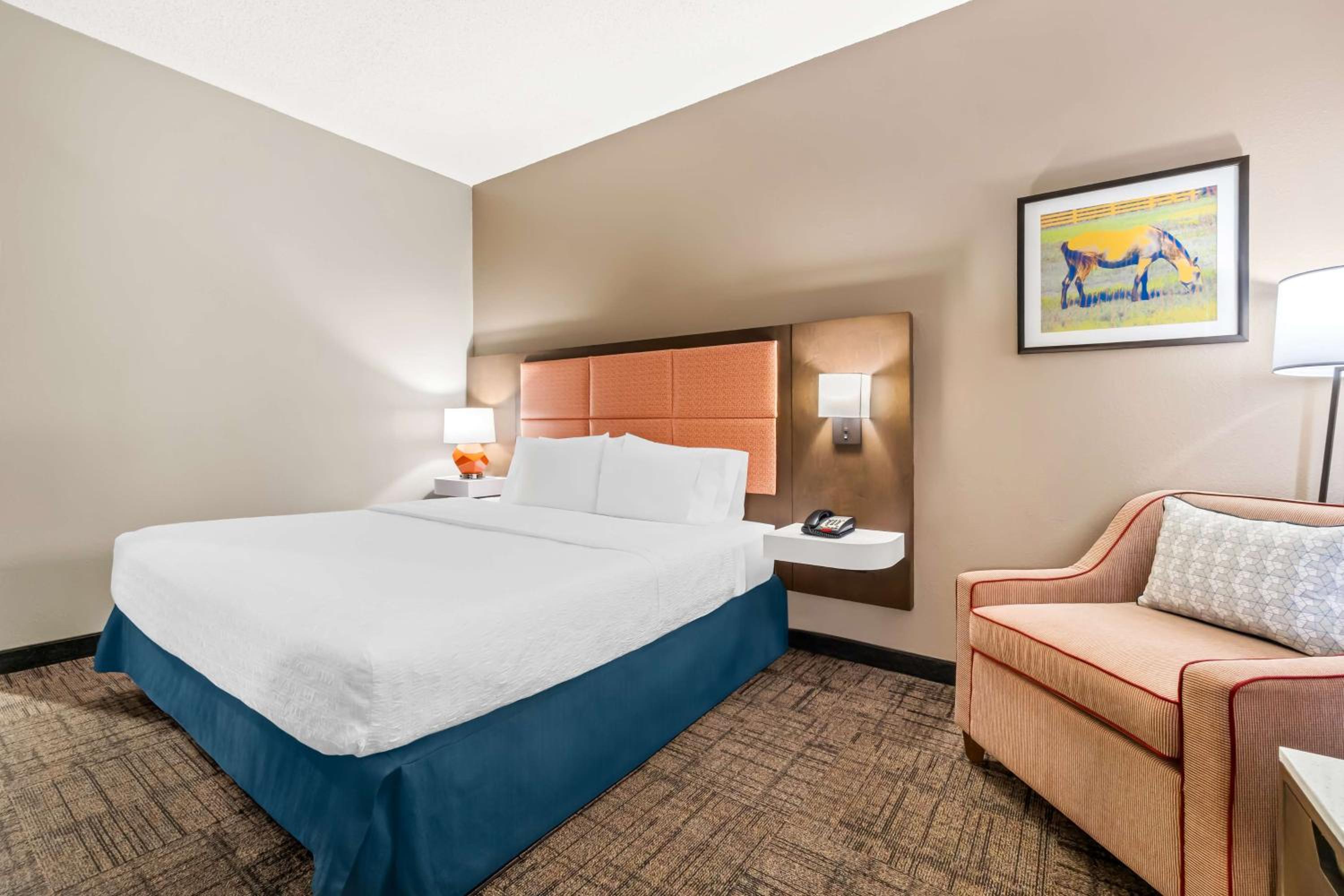 King Room - Mobility Access/Non-Smoking - Photo 2