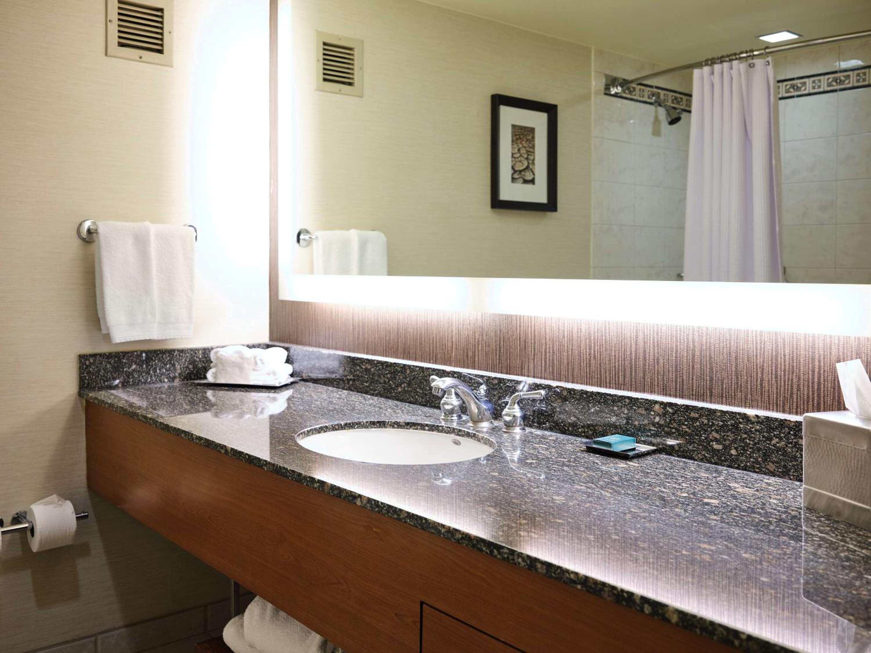 Junior Suite with Two Queen Beds