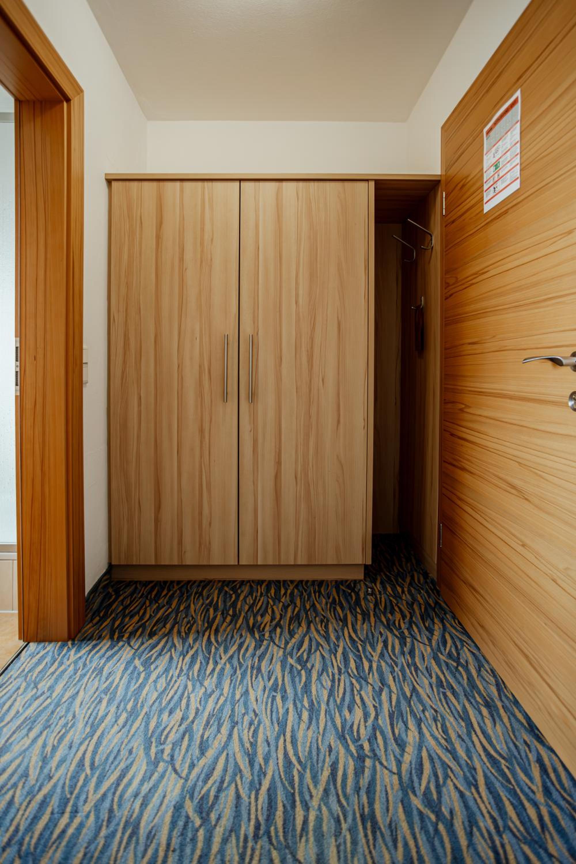 Double Room with Mountain View photo 3