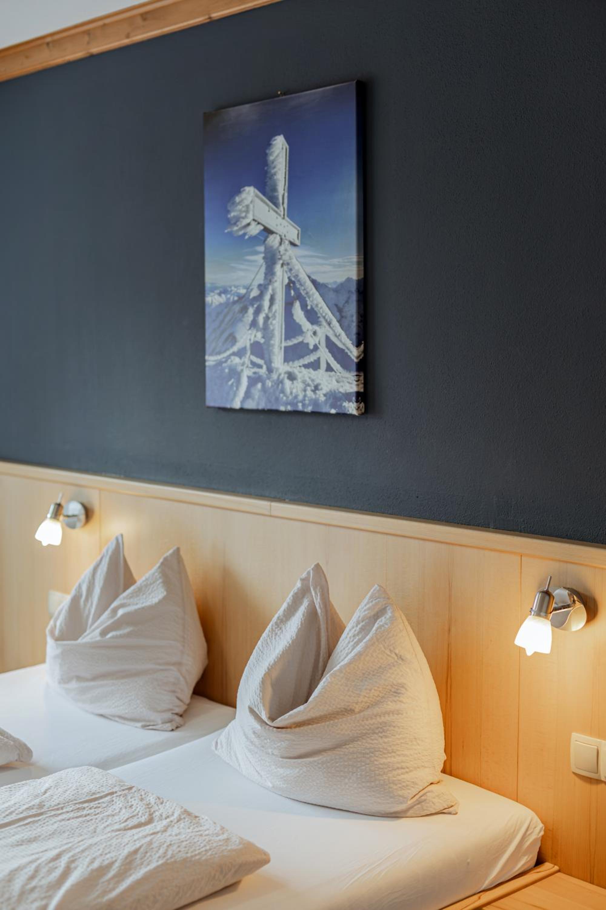 Double Room photo 3