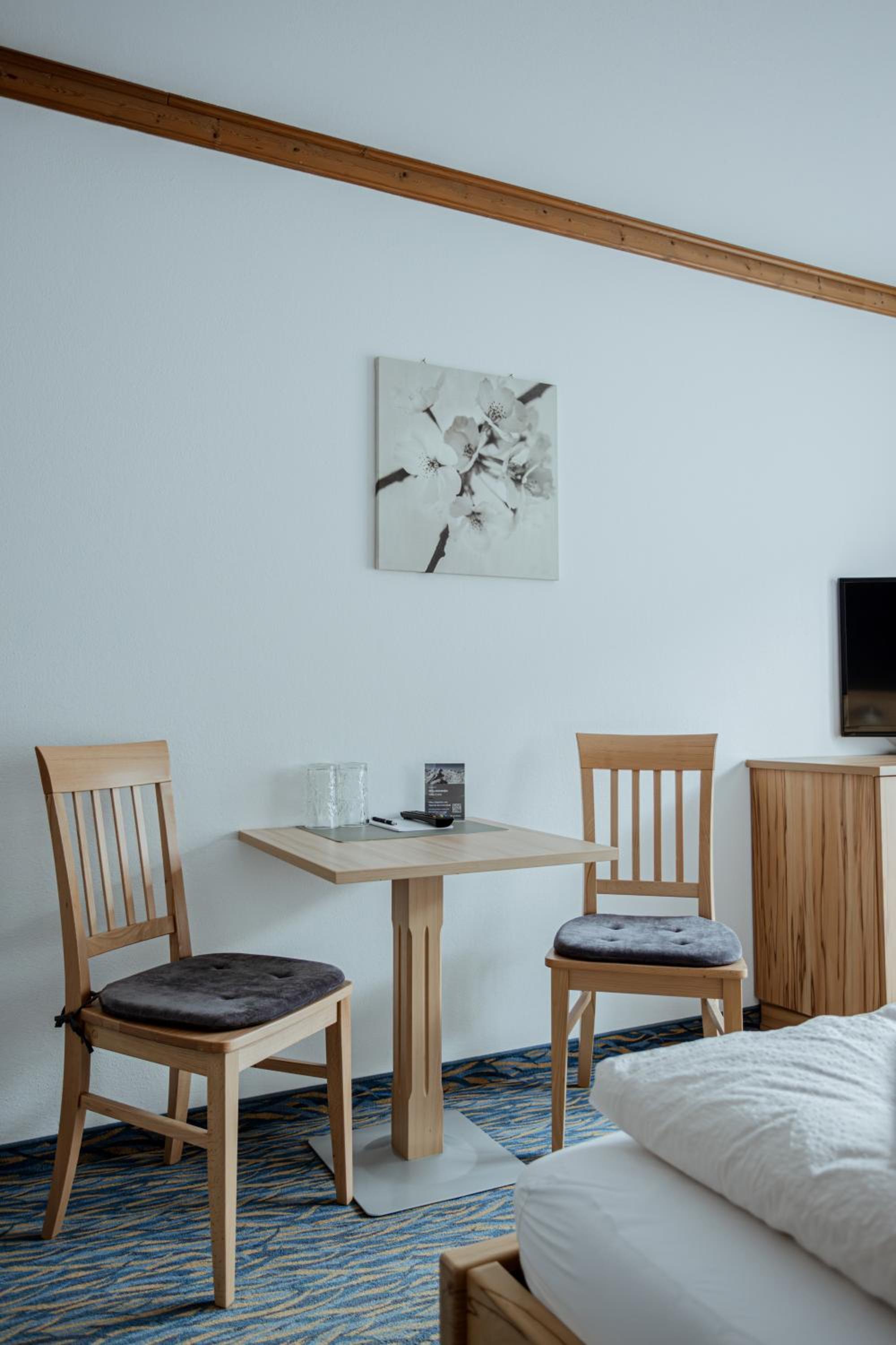 Double Room photo 1