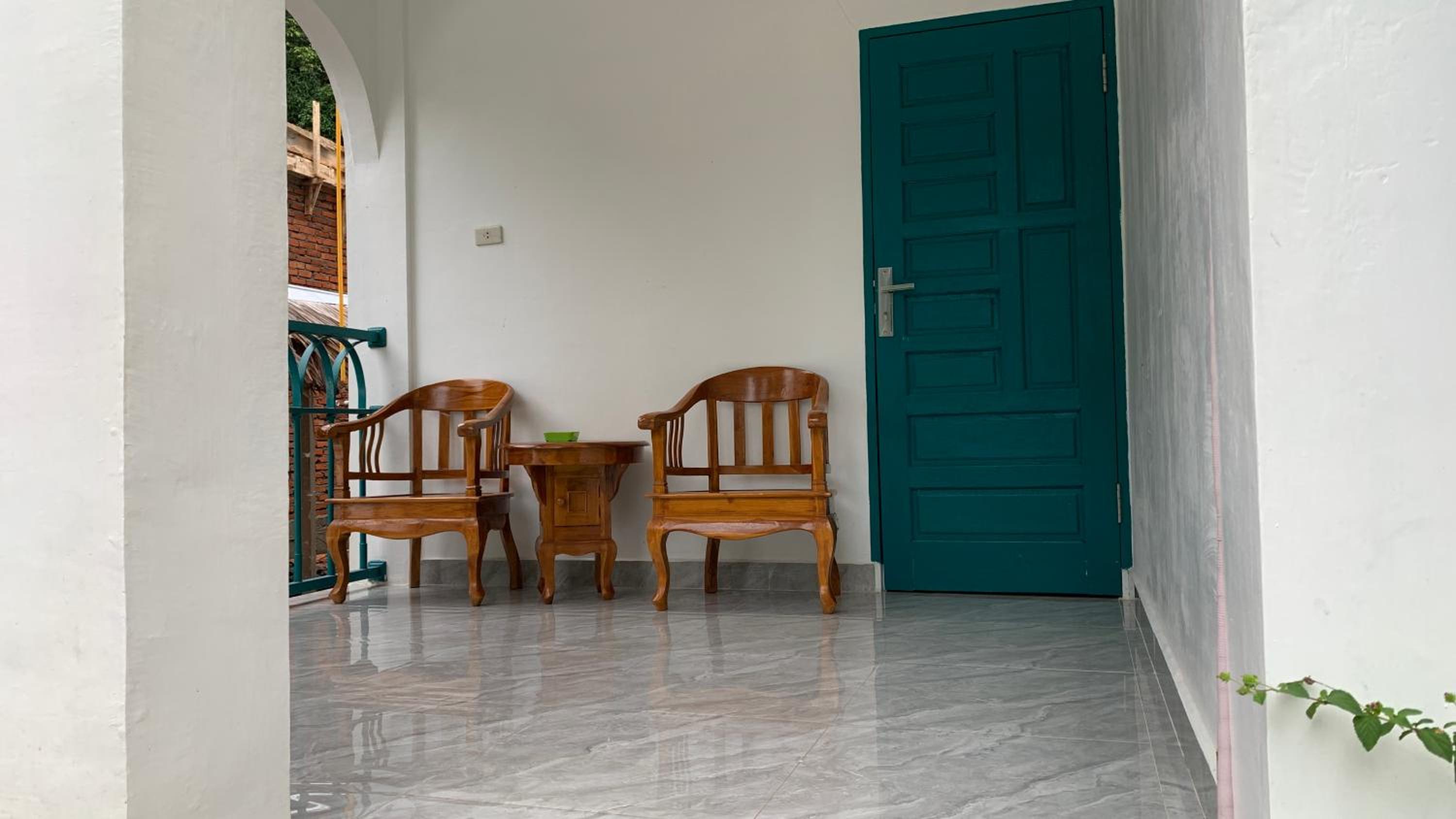 Small Twin Room - Photo 7