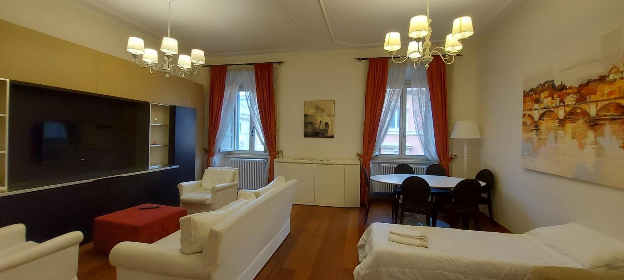 Two-Bedroom House photo 3