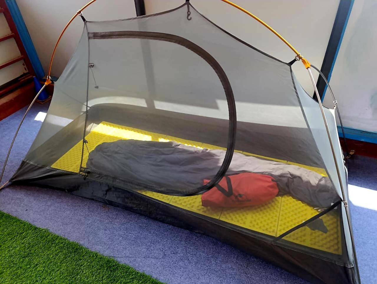 Tent photo 3