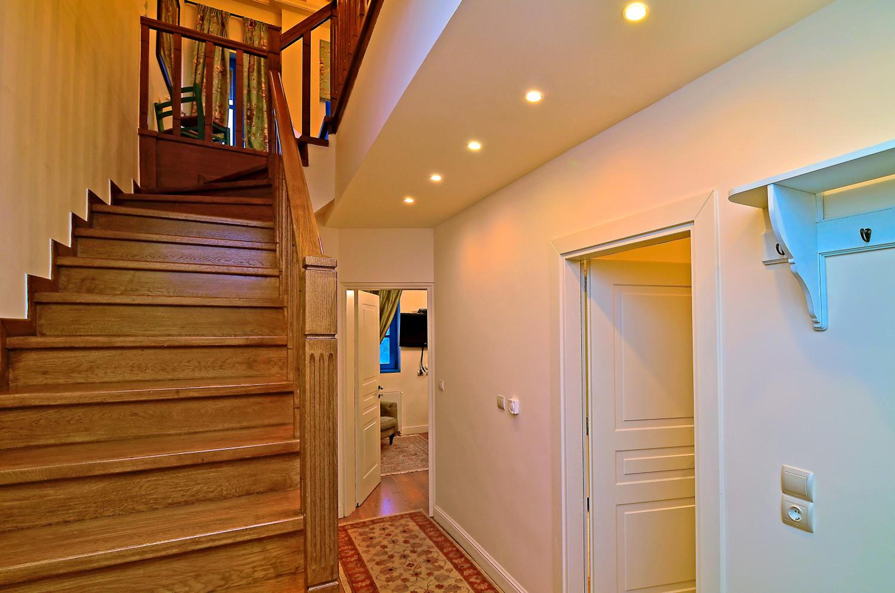 Two-Bedroom Grand Chalet 110 m² with Fireplace - Photo 19