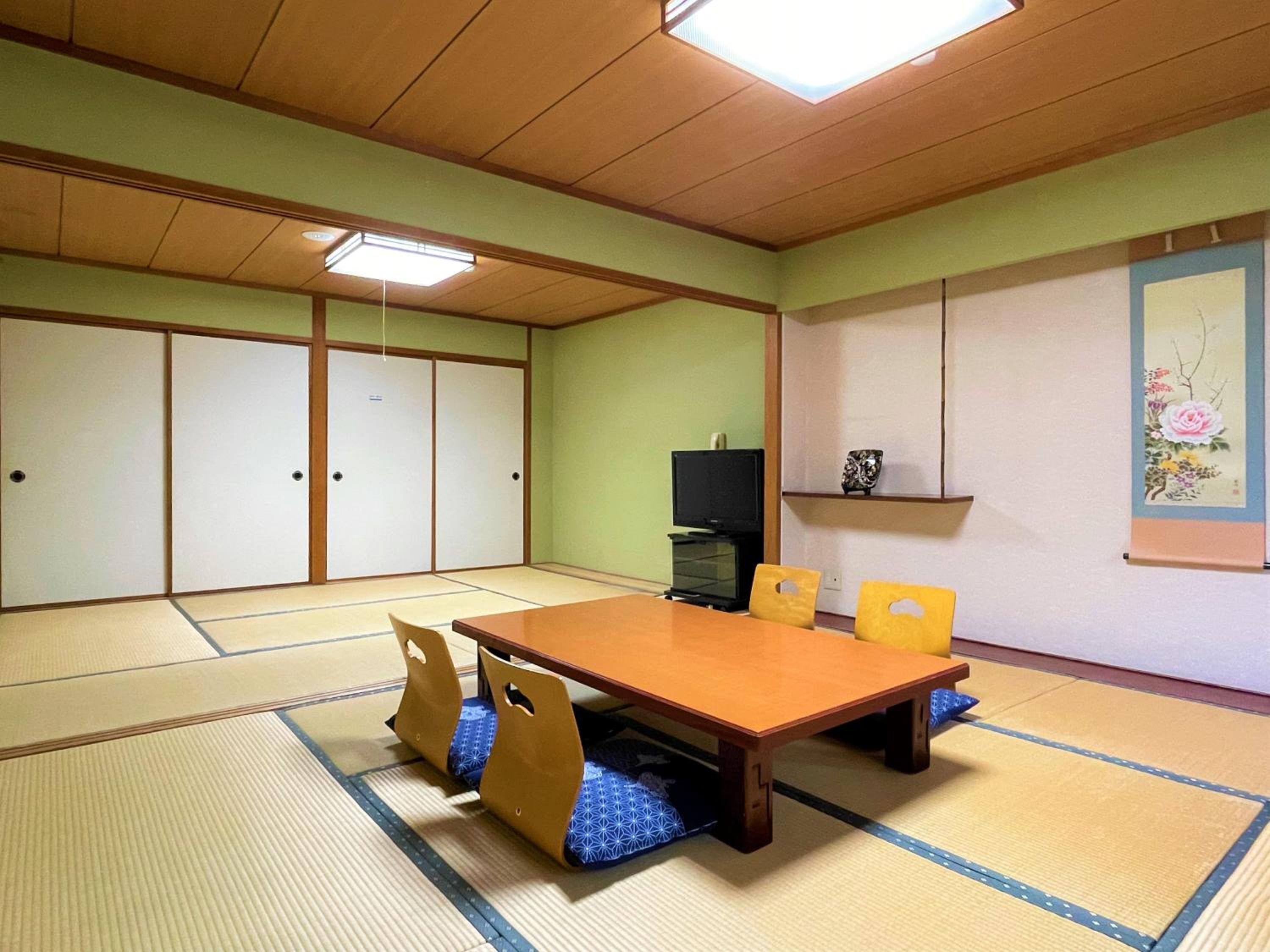 Japanese-Style Room - Photo 1