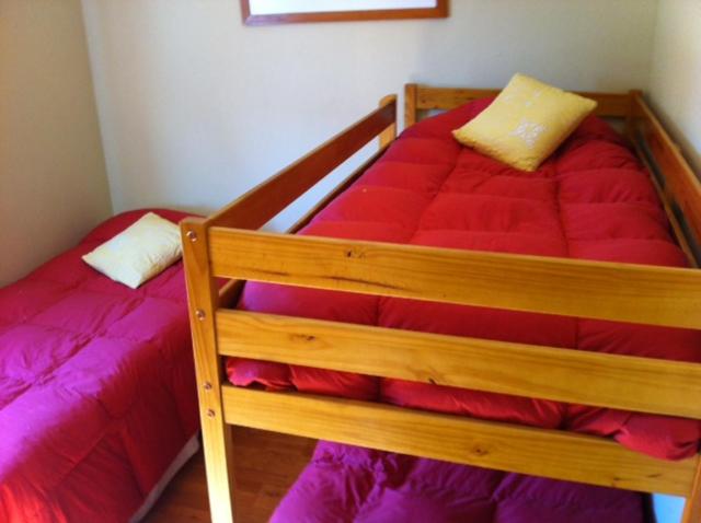 Bungalow (5 Adults) photo 2