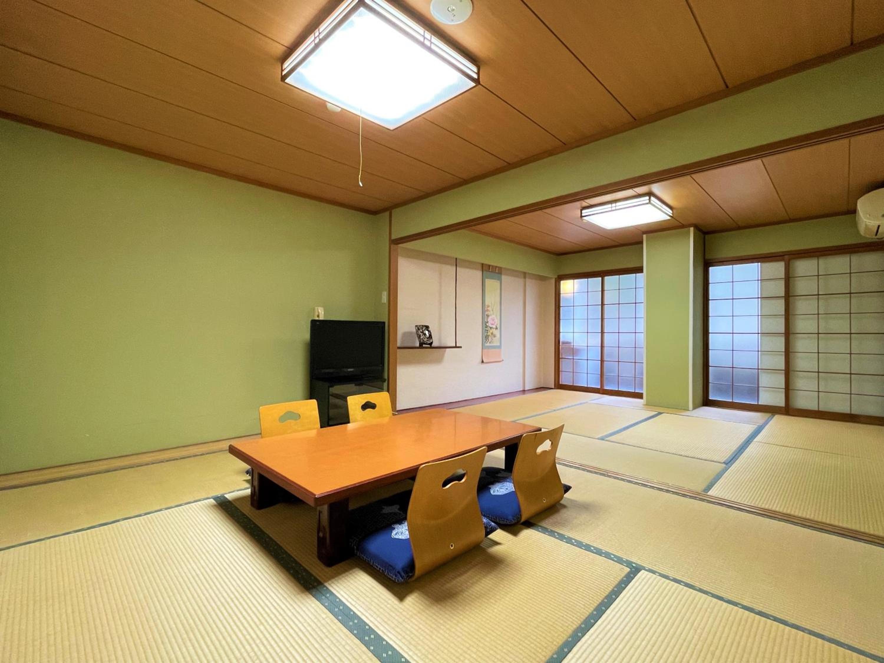 Japanese-Style Room - Photo 3
