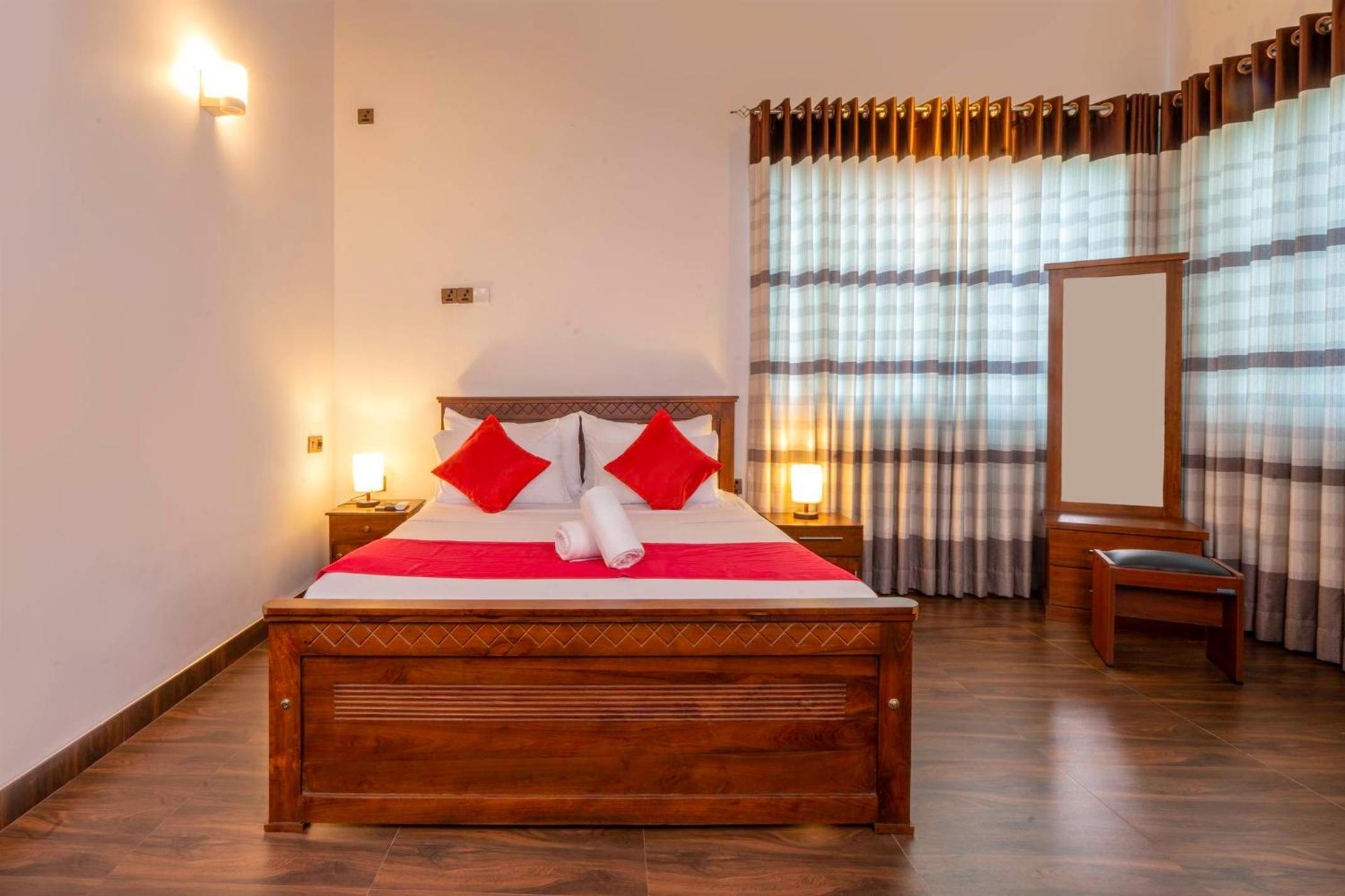 Deluxe Double Room photo 2