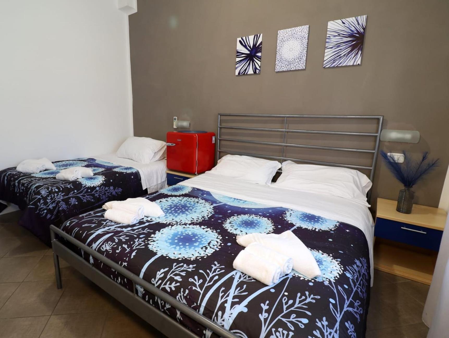 Comfort Triple Room photo 1