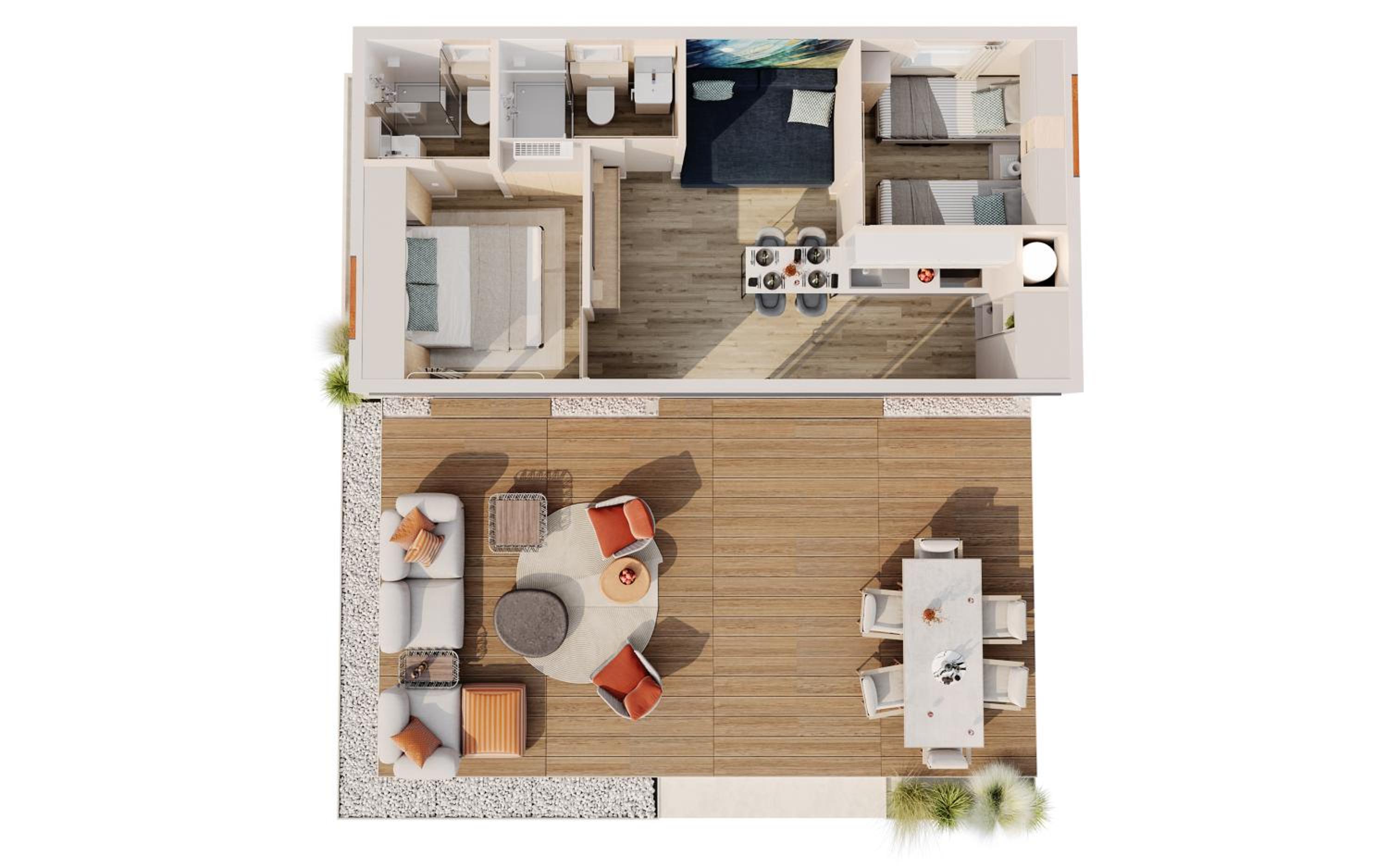 Mobile Home - Photo 8