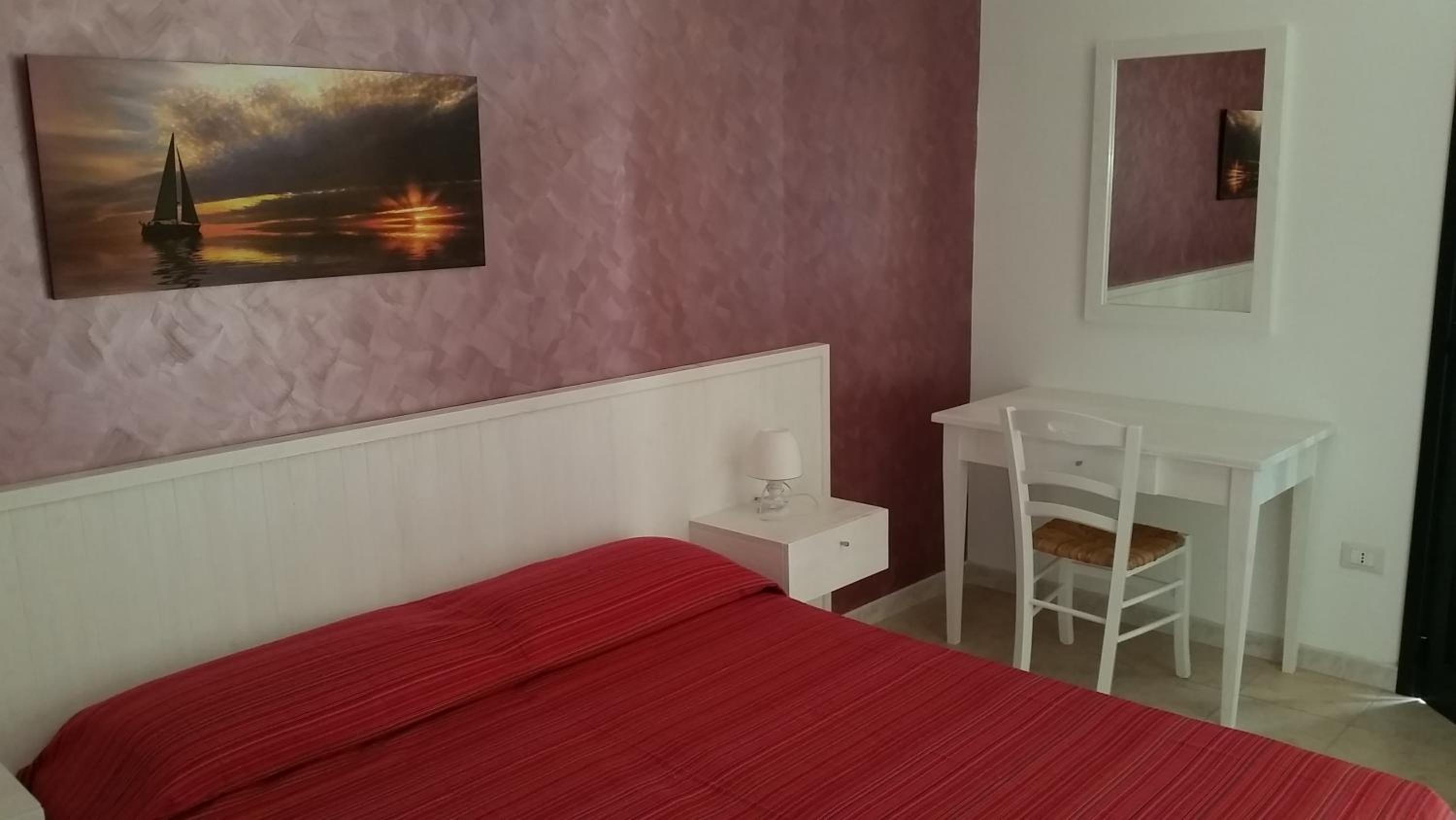 Double Room photo 3