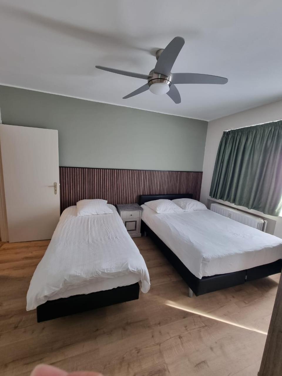 Deluxe Family Suite photo 3