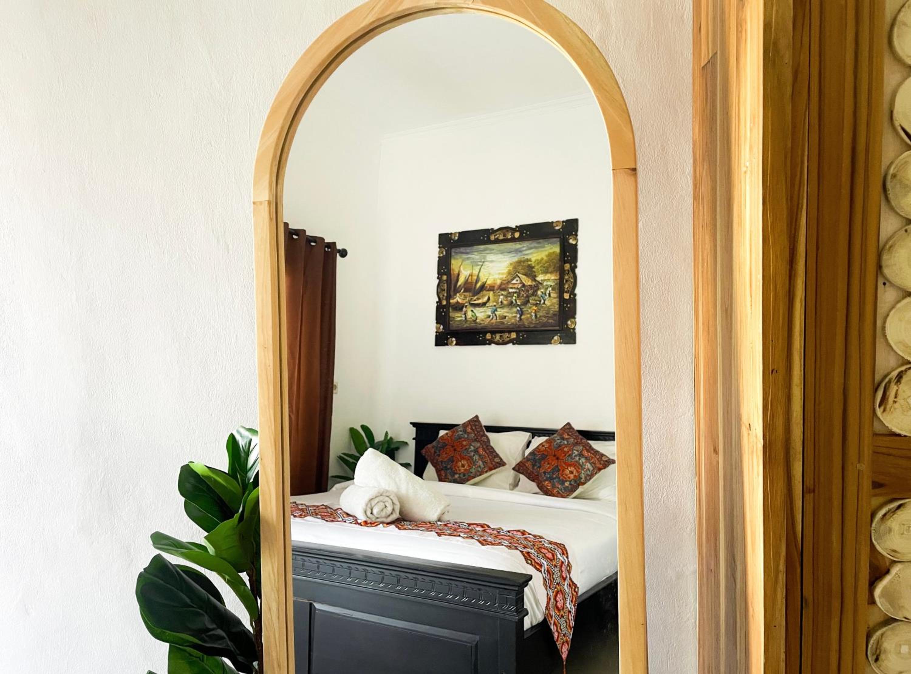 Superior Double Room - Photo 3