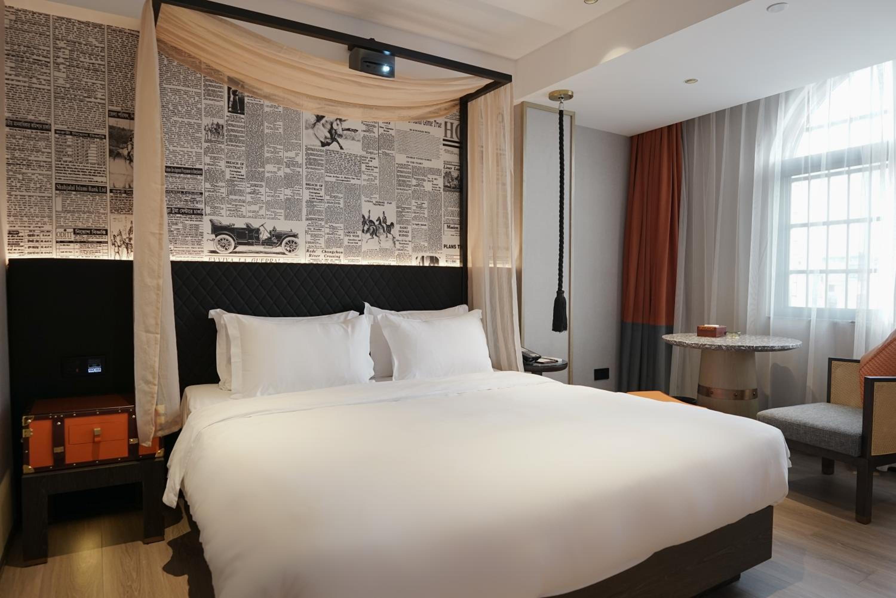 King Room photo 2