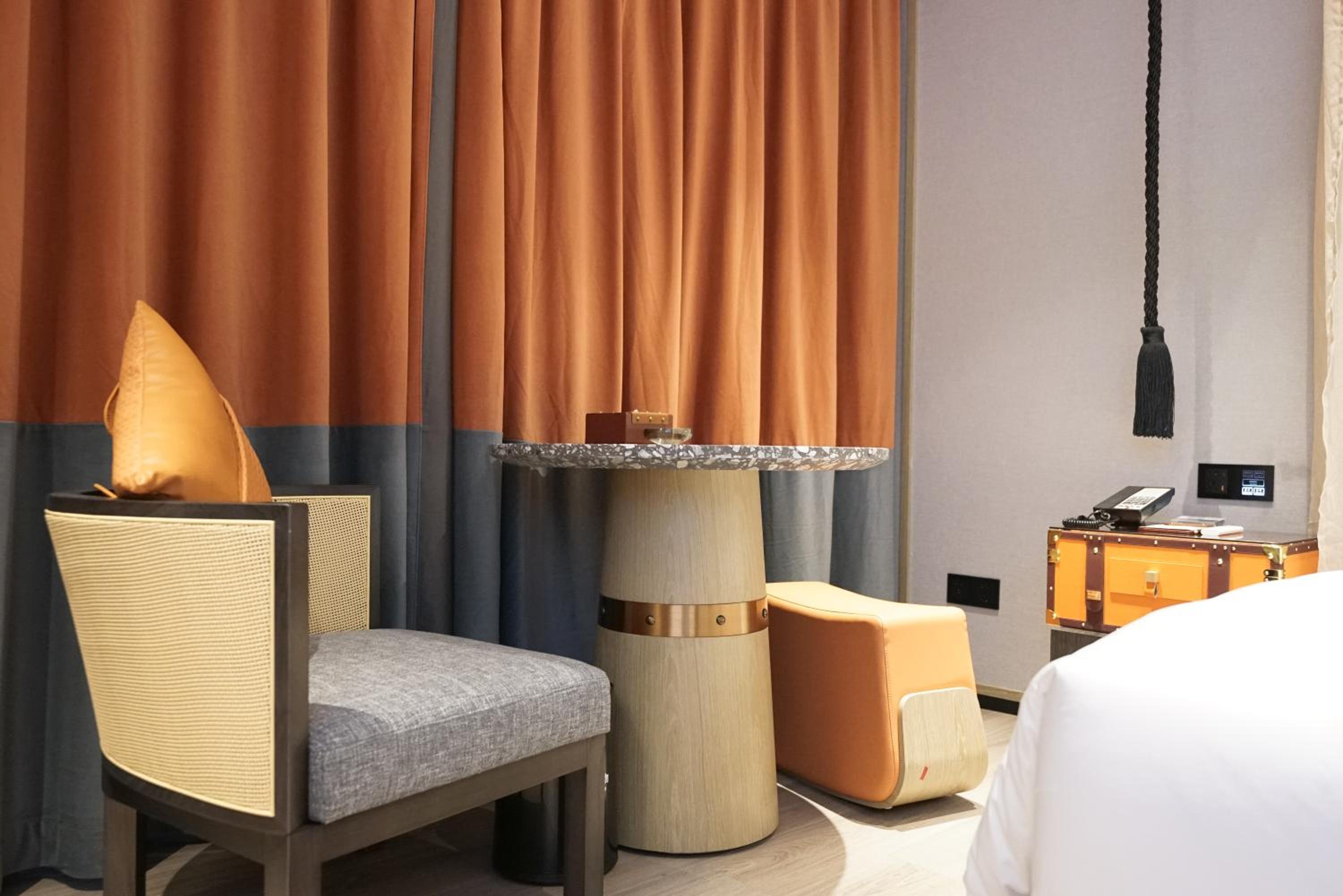 Superior Twin Room photo 3