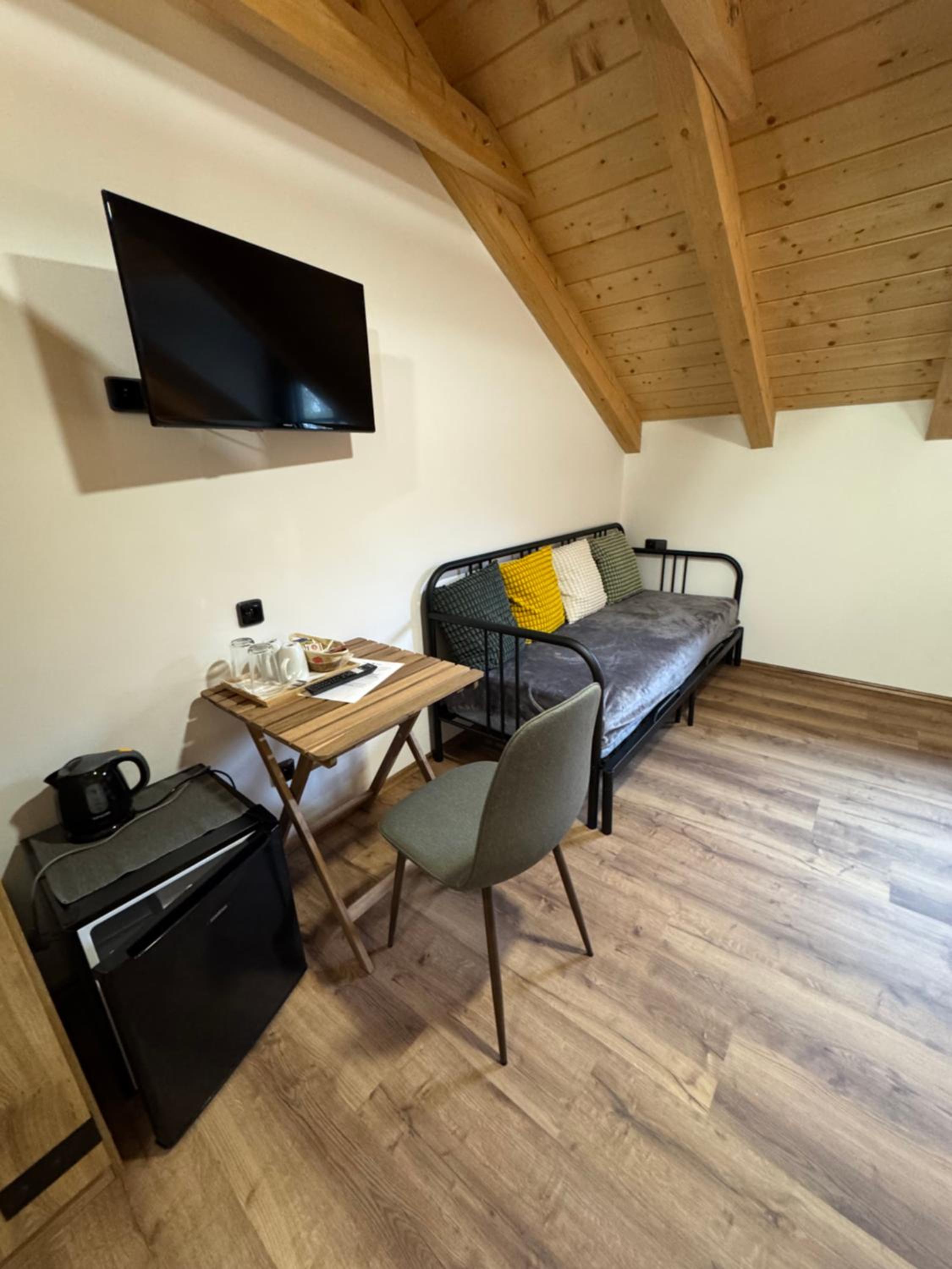 Superior Double Room photo 3