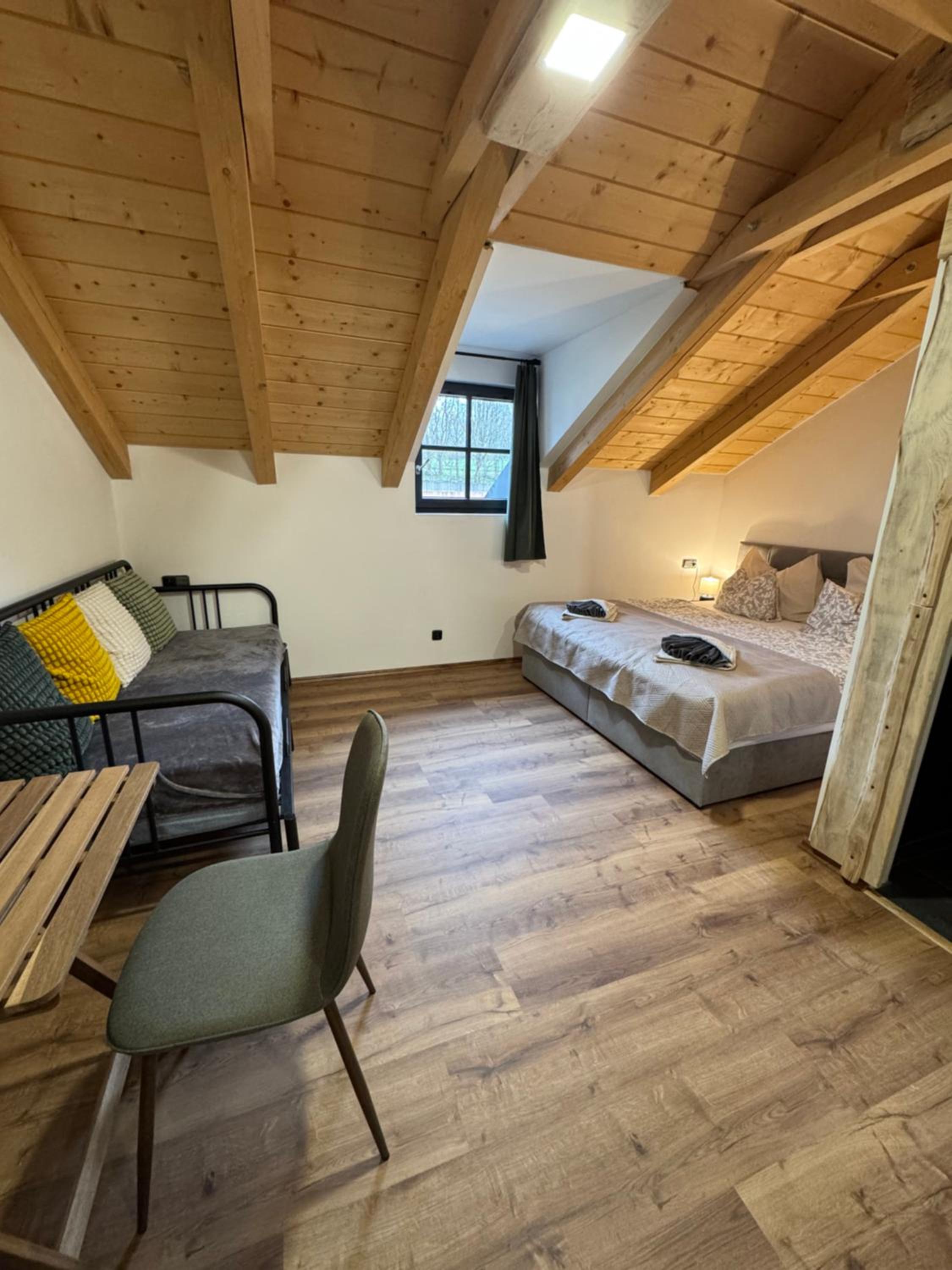 Superior Double Room photo 2