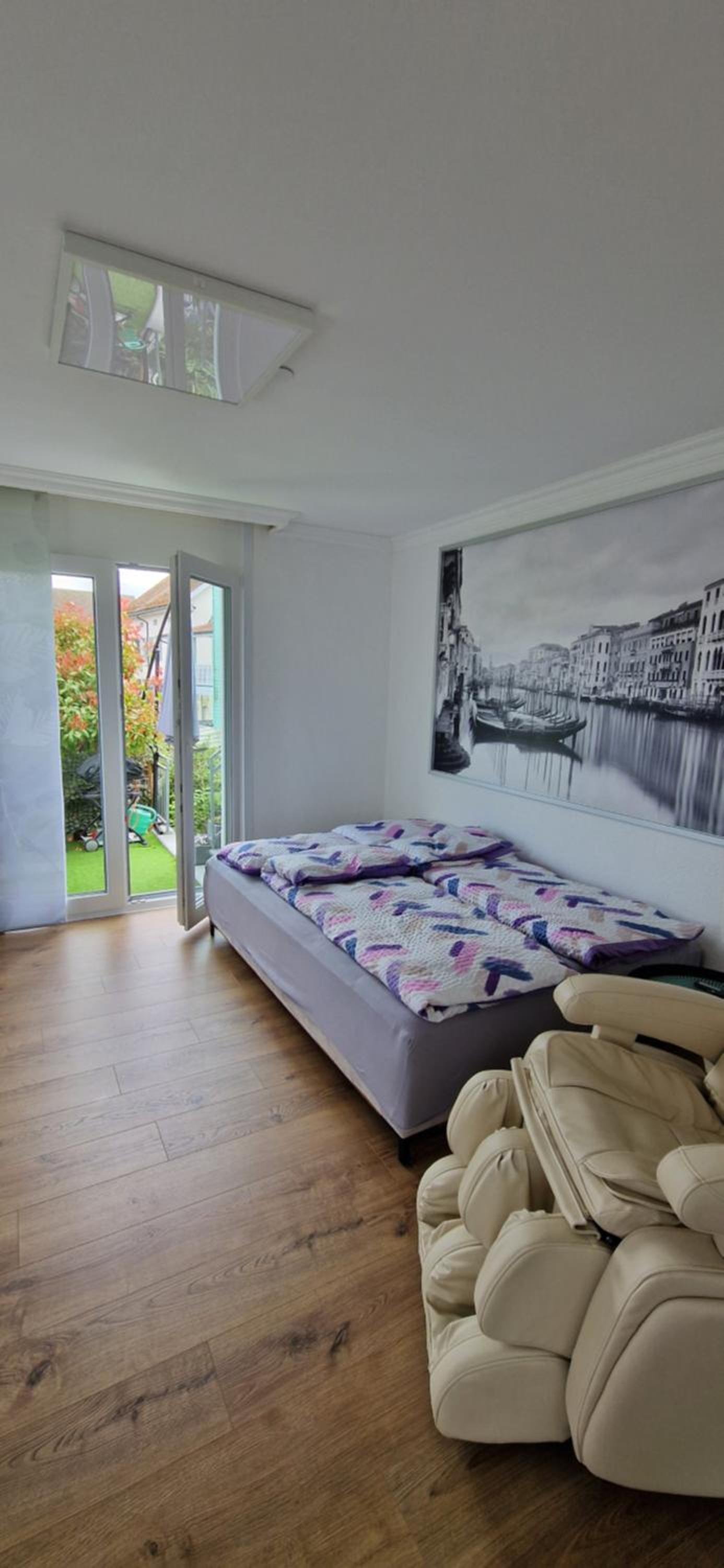 One-Bedroom Family Apartment photo 3