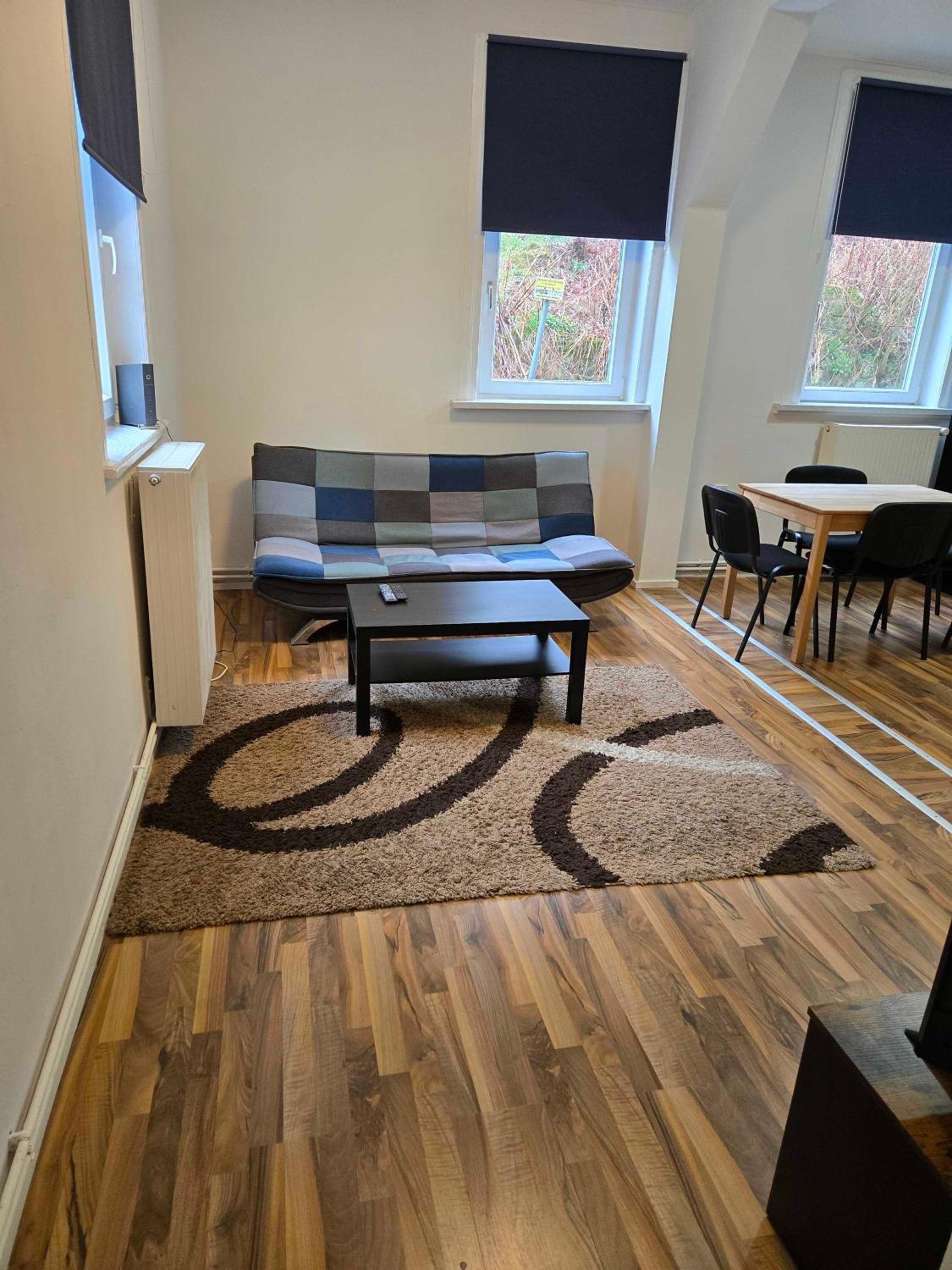 Two-Bedroom Apartment with City View photo 1
