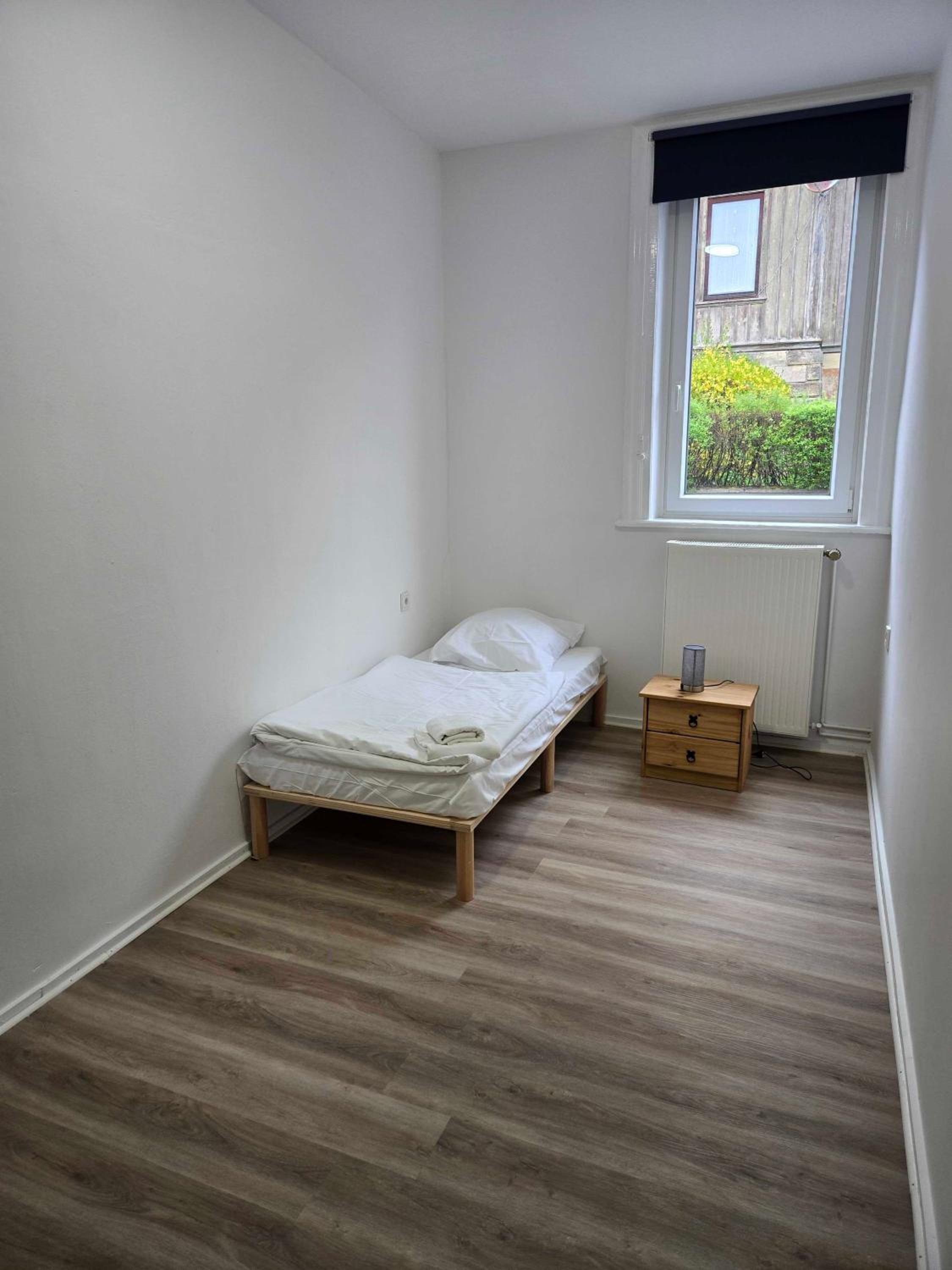 Two-Bedroom Apartment with City View photo 2